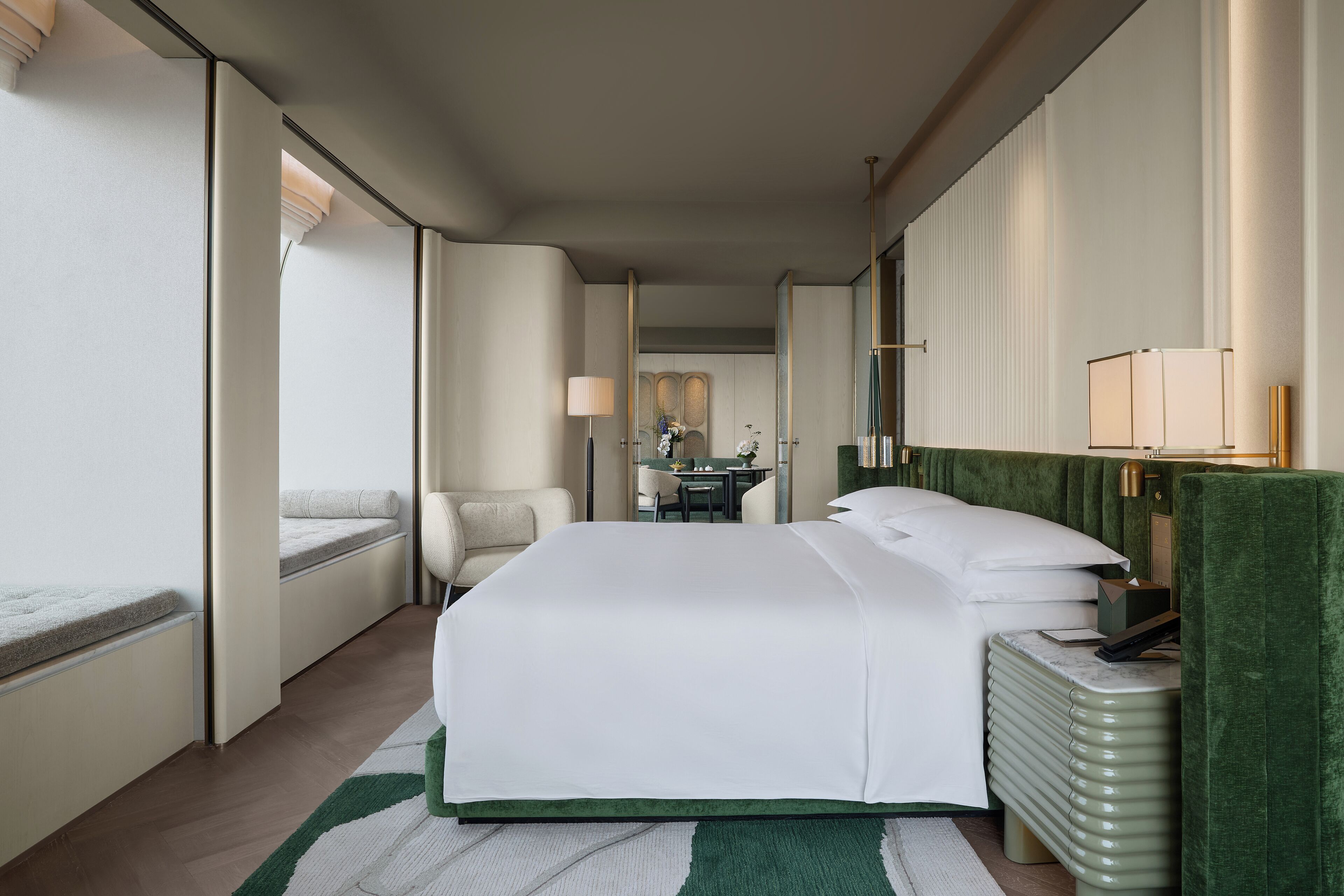 Fairmont Xiamen