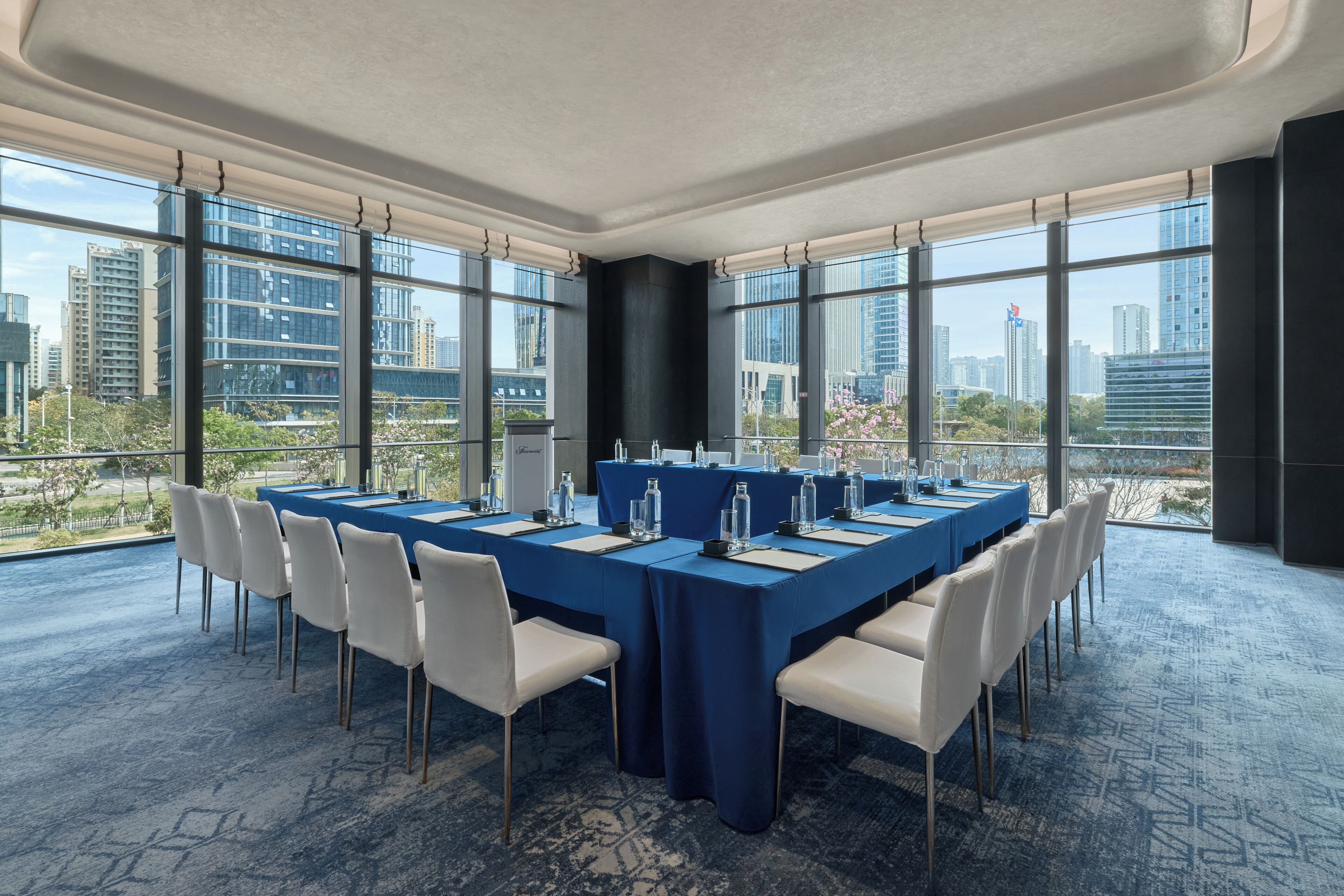 Fairmont Xiamen