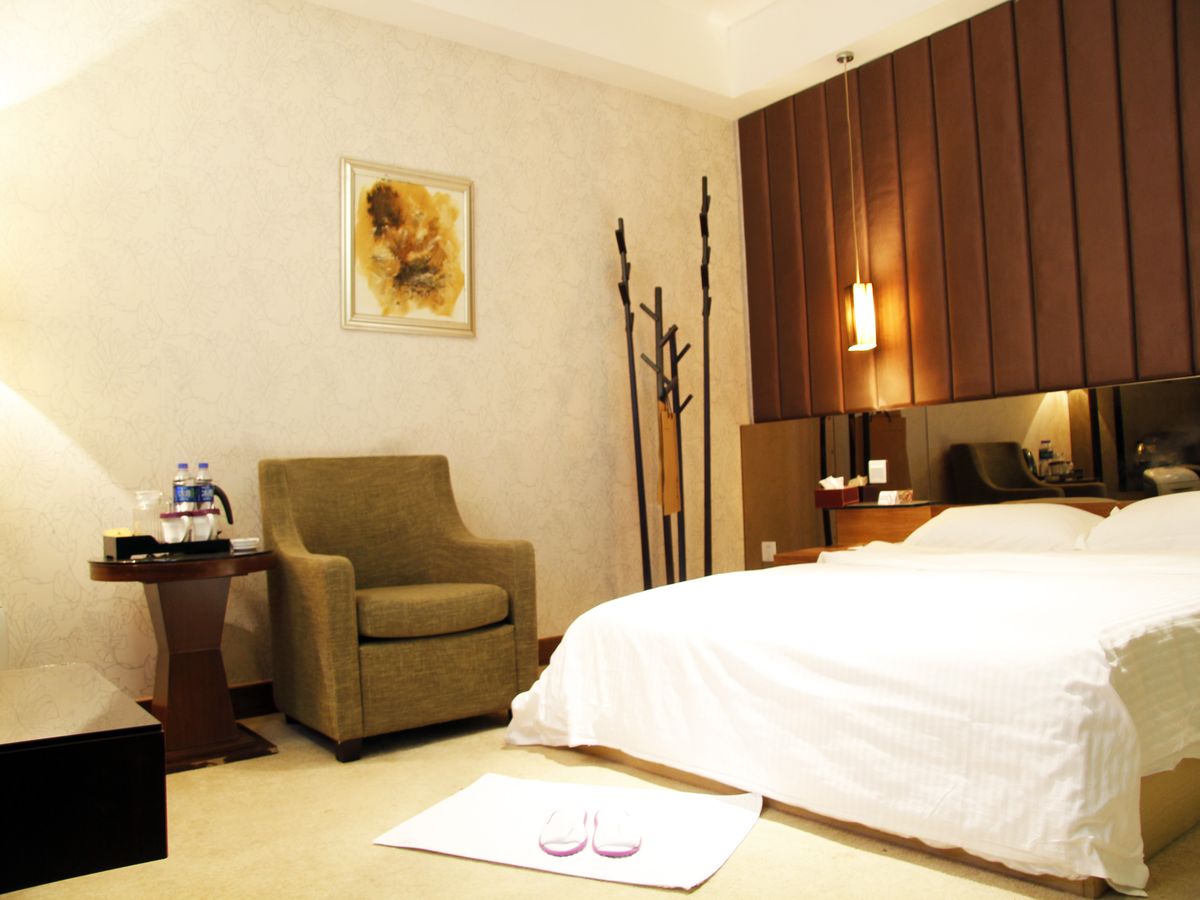 Golden Bay Resort Hotel