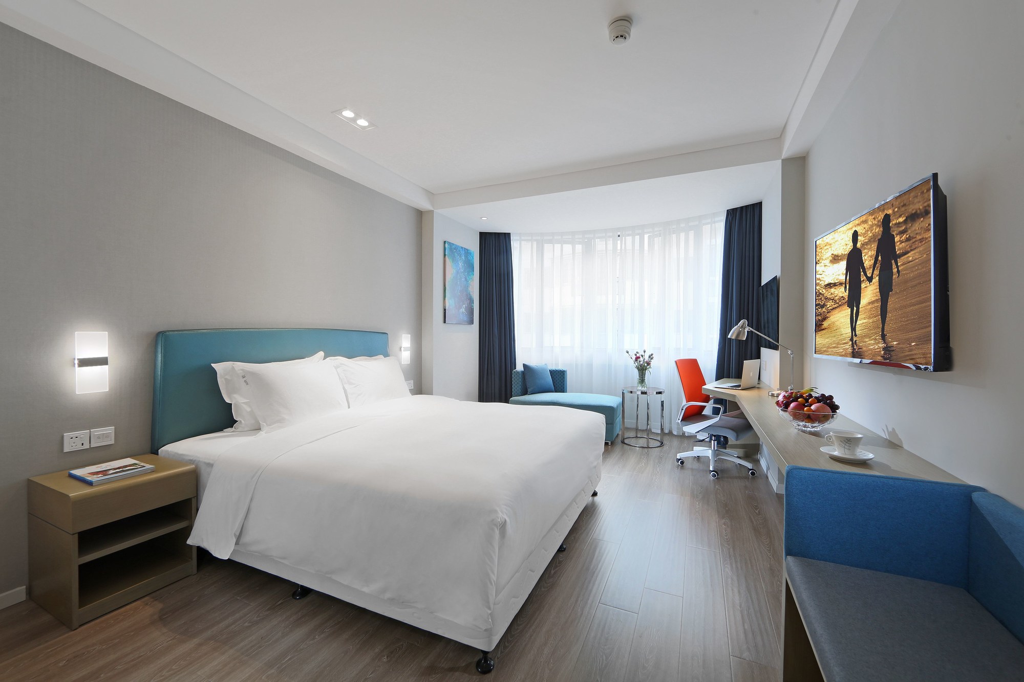 Holiday Inn Express Xiamen City Center