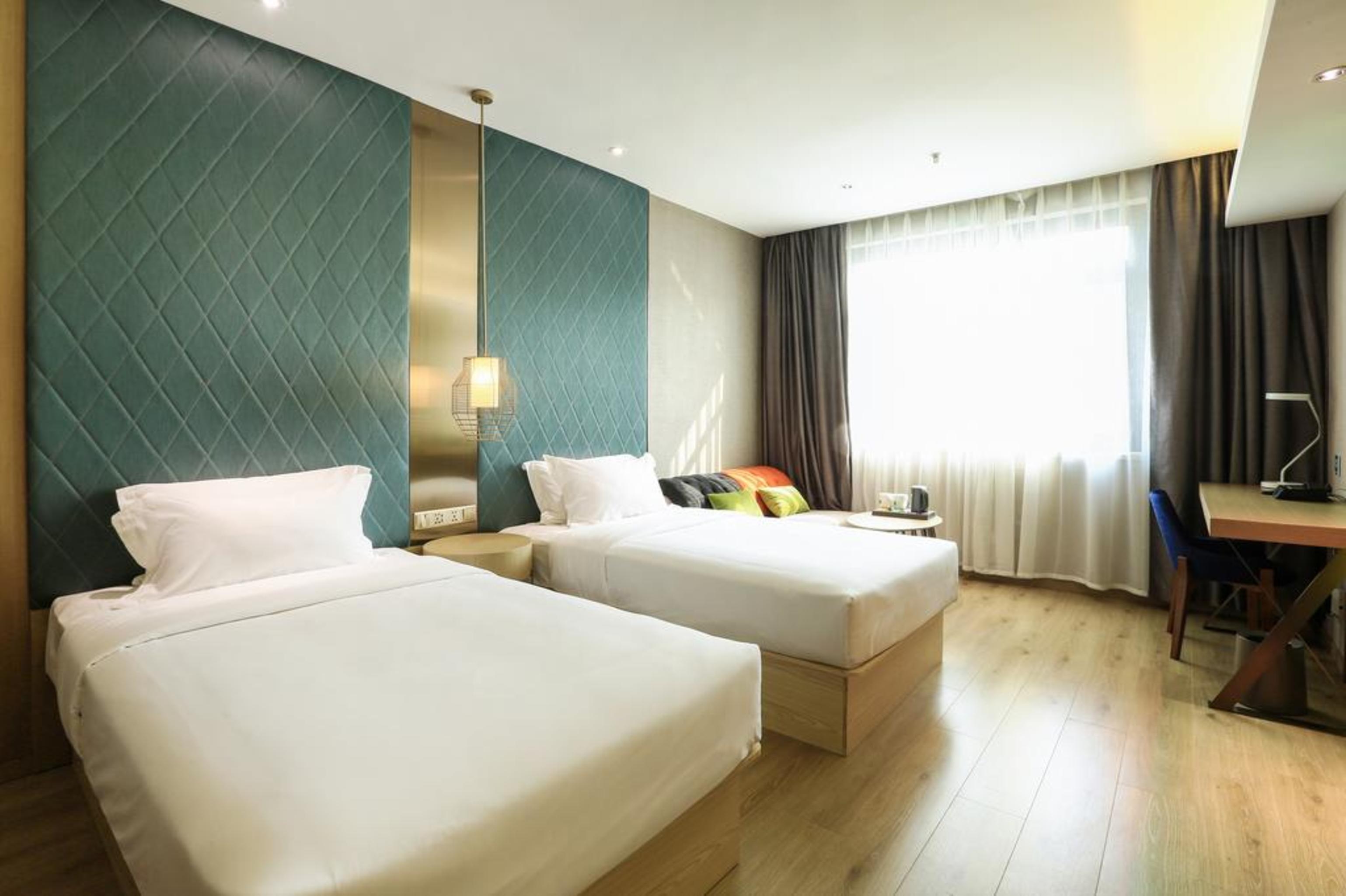 ibis Styles Xiamen Zhongshan Rd