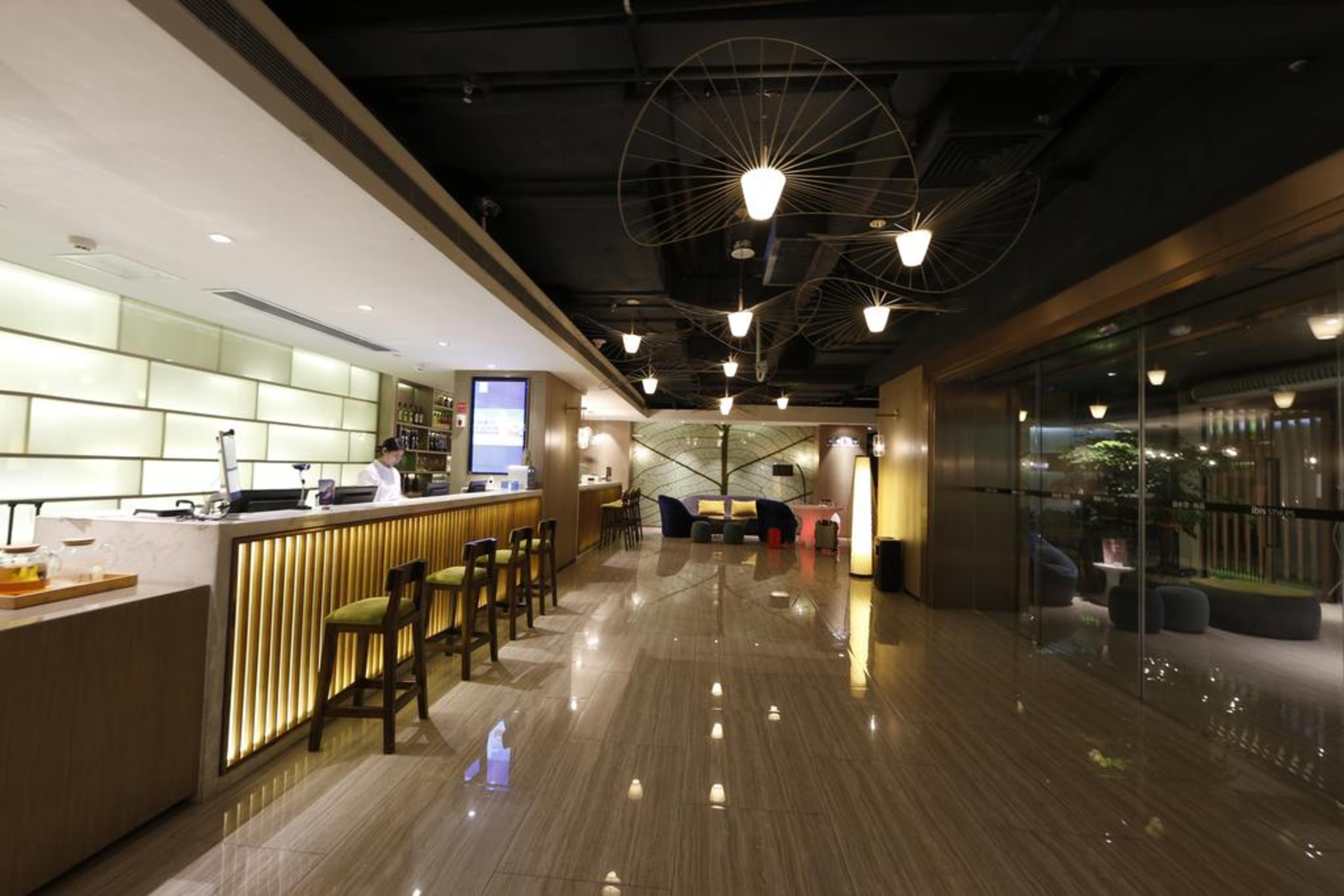 ibis Styles Xiamen Zhongshan Rd