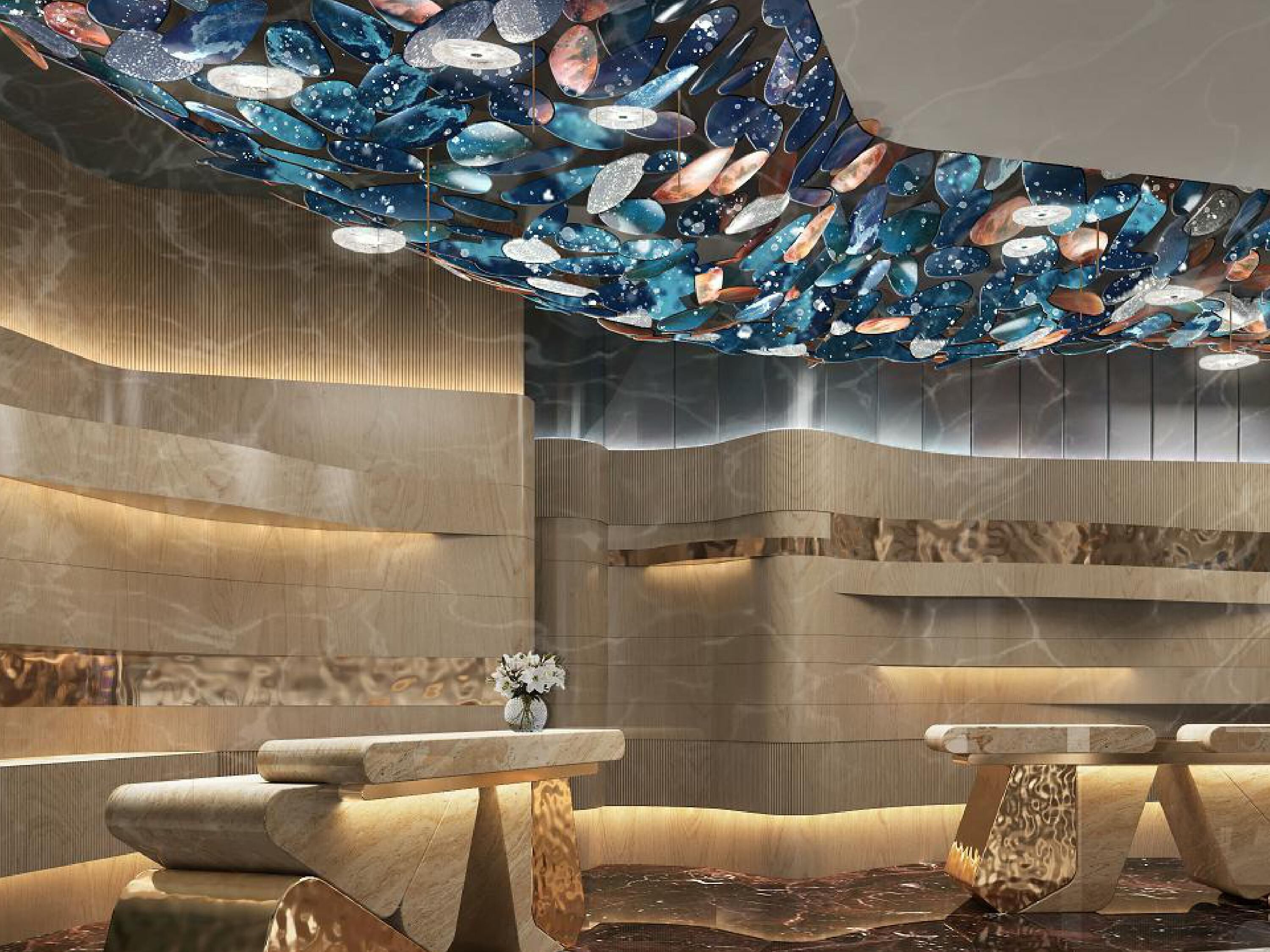 Hotel Indigo Xiamen Haicang