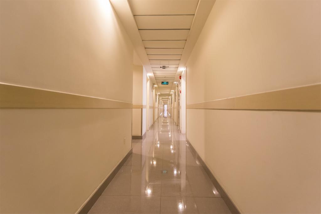 Ji Hotel Xiamen Airport District Government