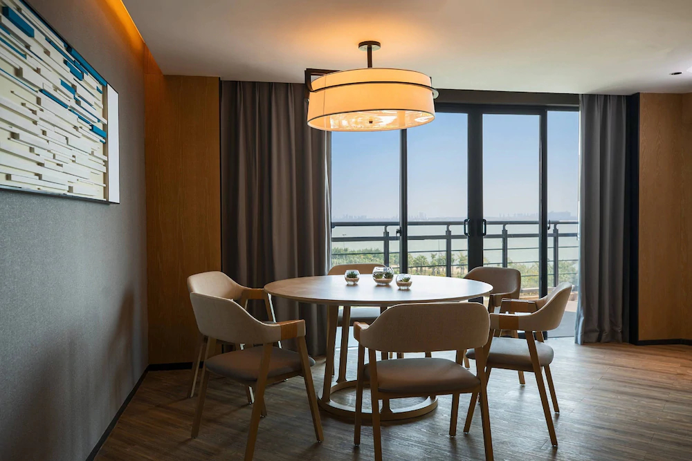 Renaissance Xiamen Resort & Spa