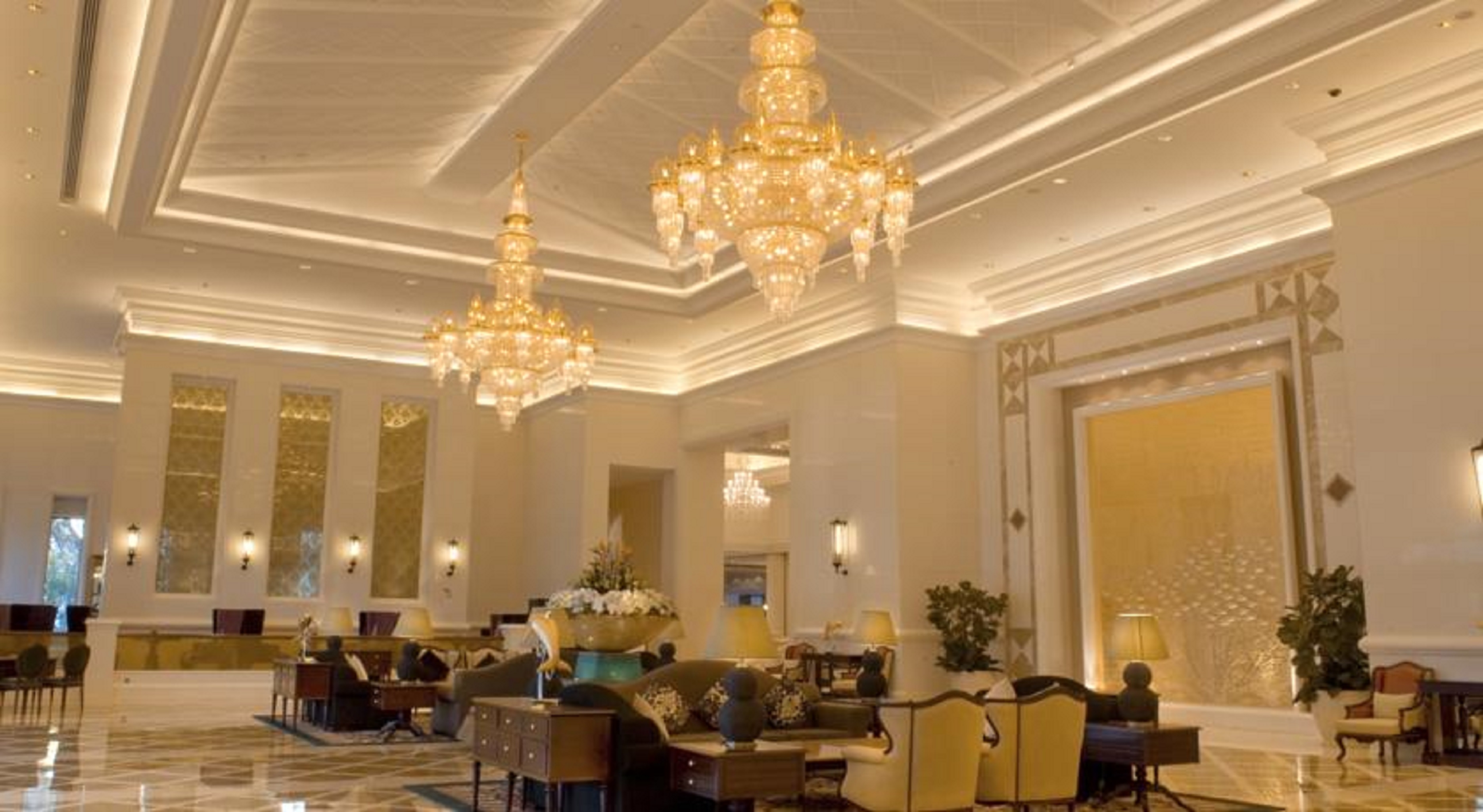 Seaview Resort Xiamen