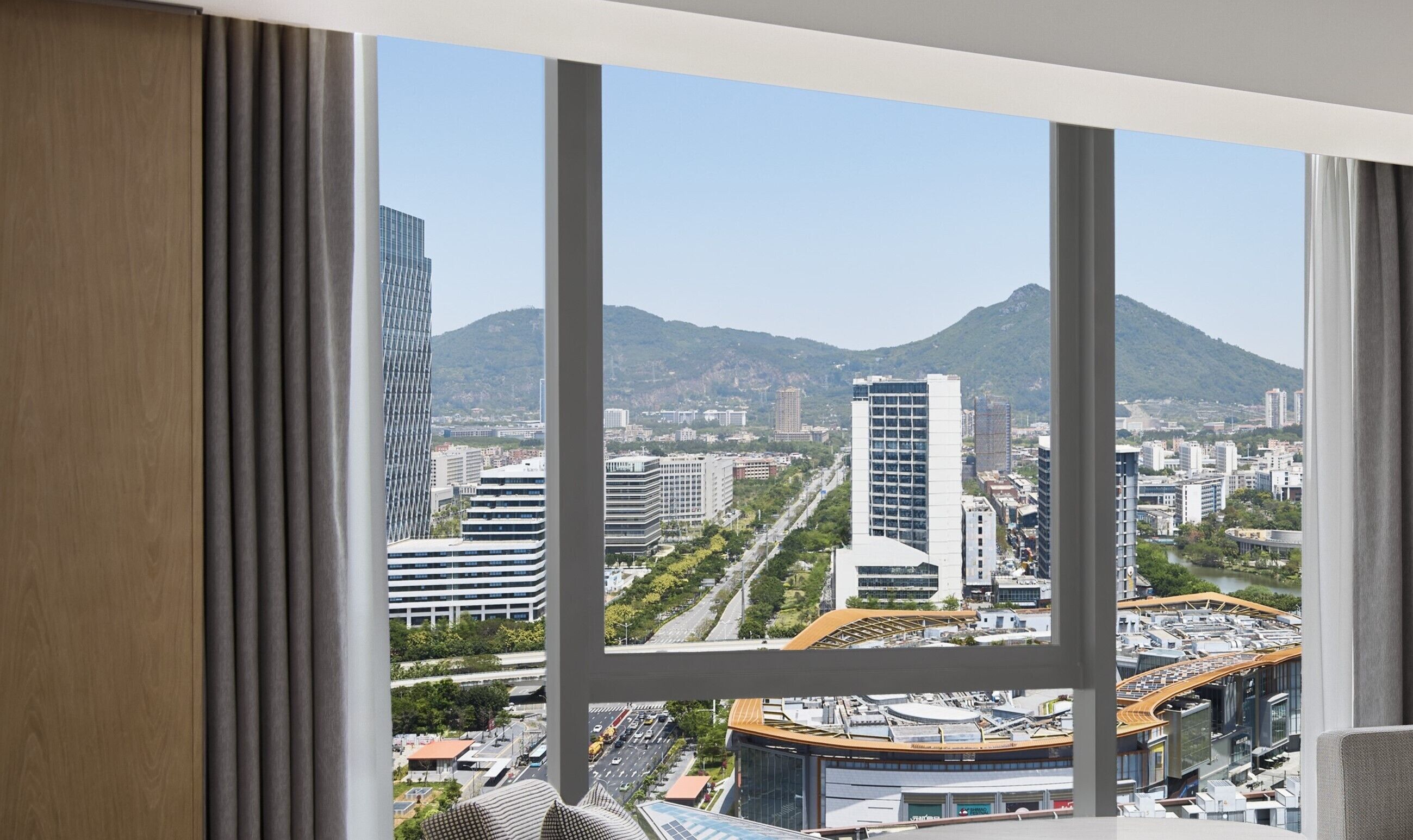 Sheraton Grand Xiamen Jimei