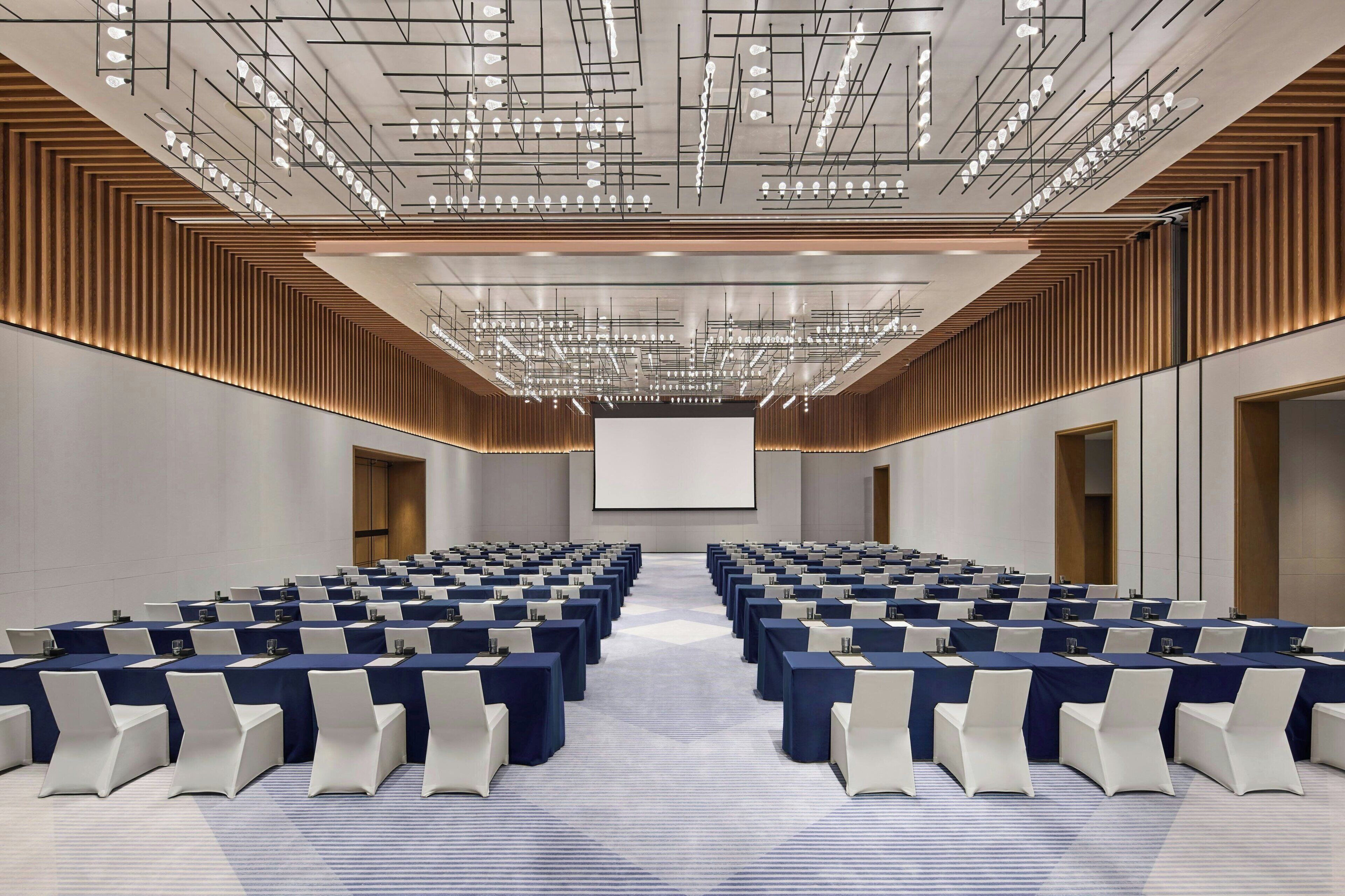 Sheraton Grand Xiamen Jimei