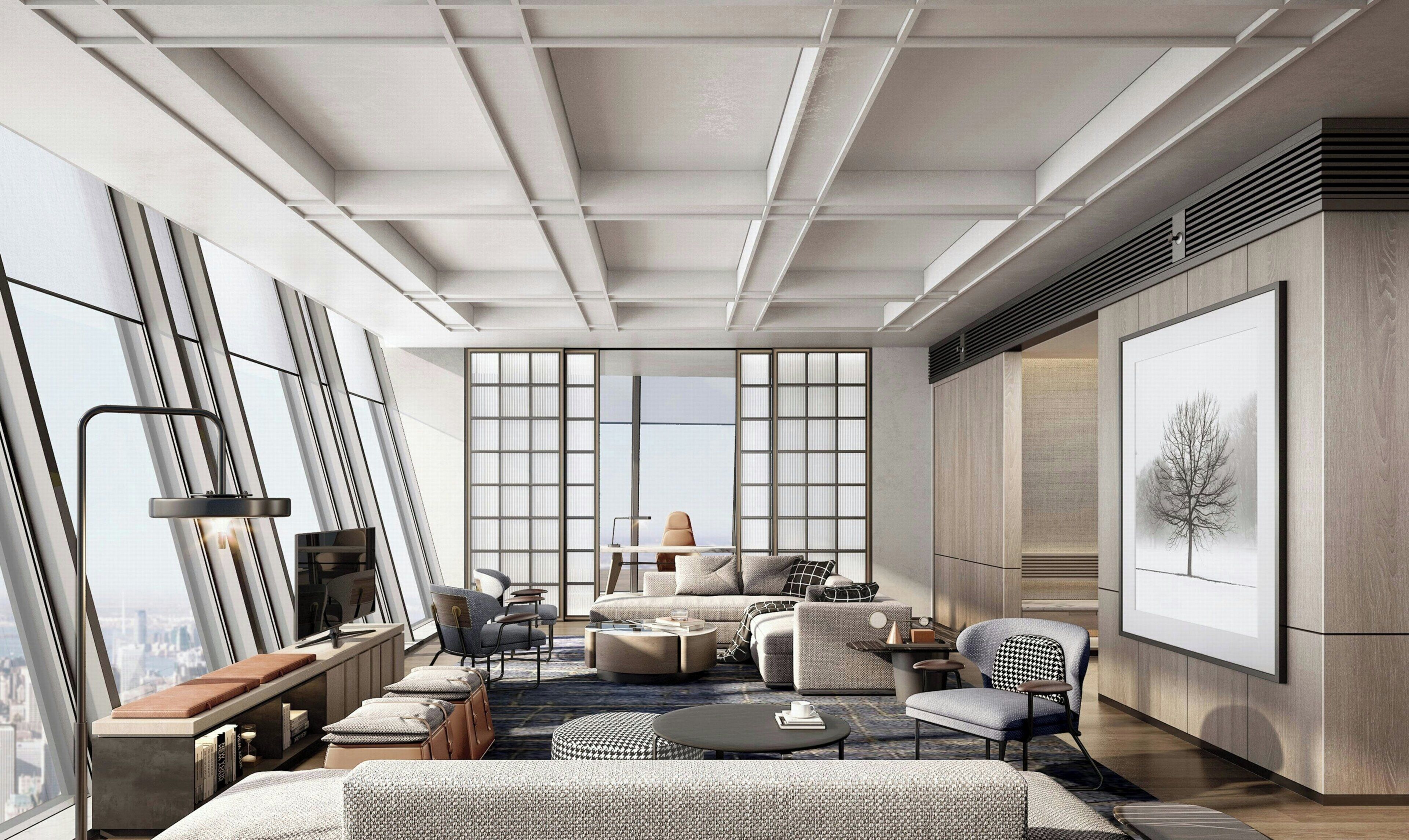 Sheraton Grand Xiamen Jimei