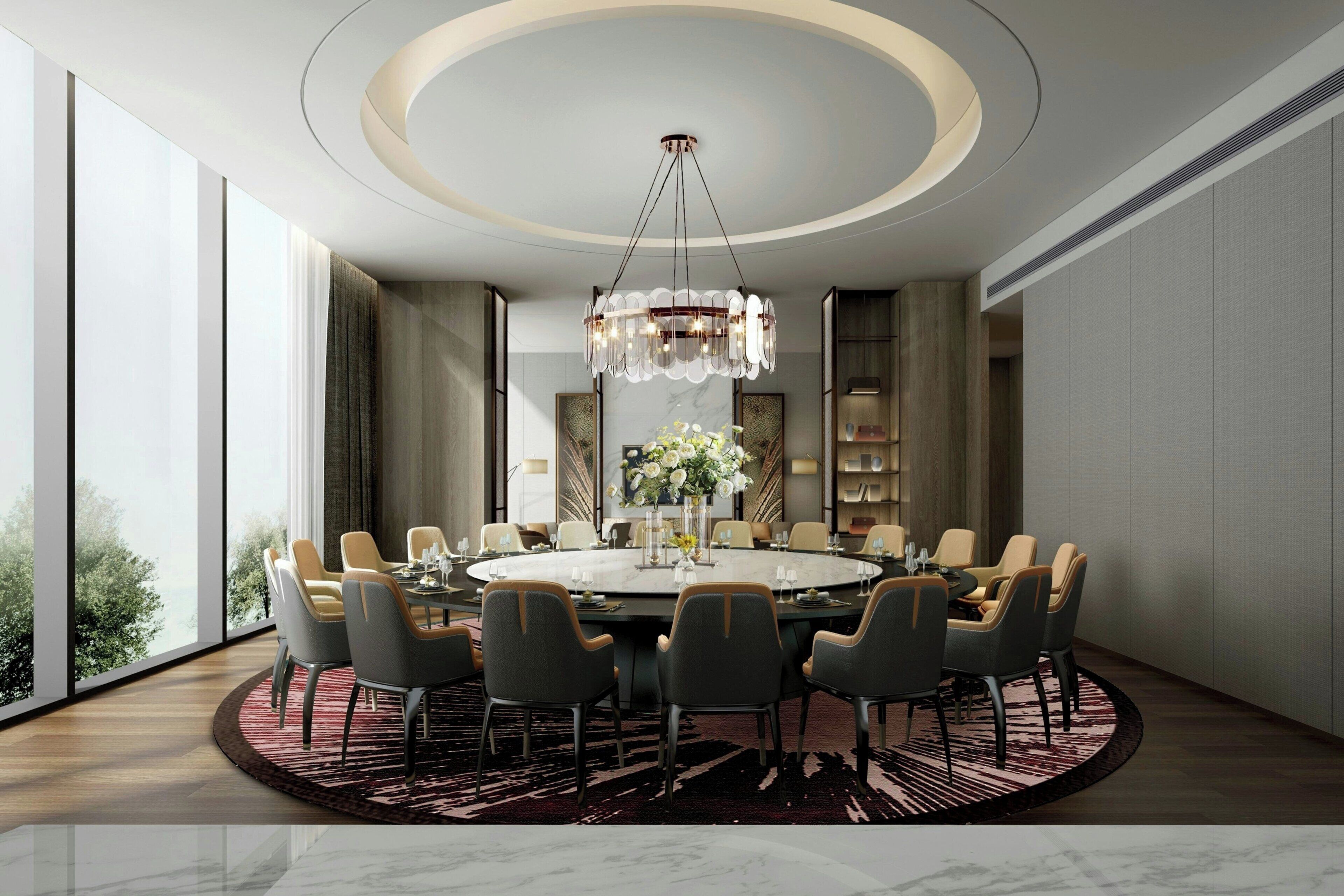 Sheraton Grand Xiamen Jimei