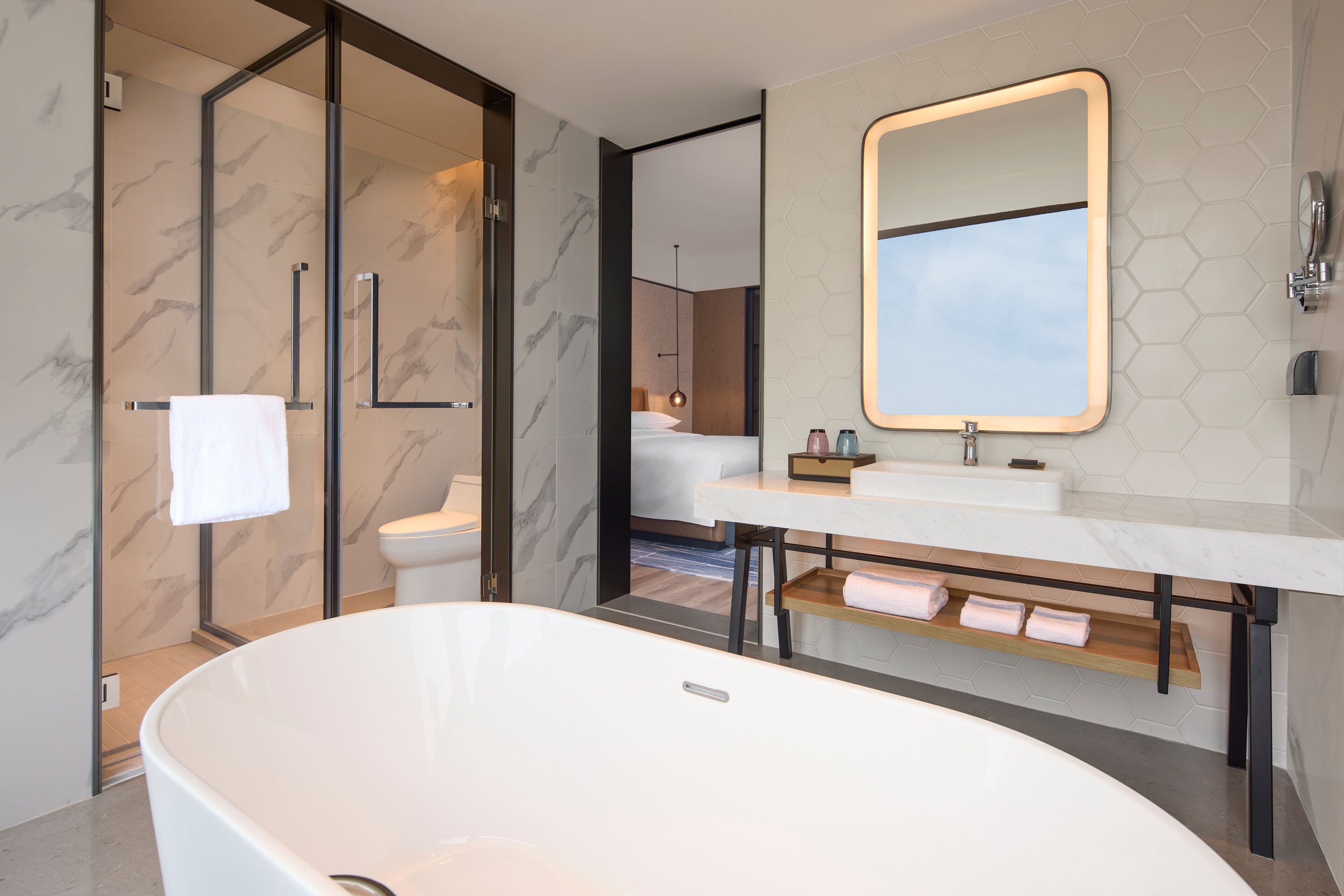 Sheraton Grand Xiamen Jimei