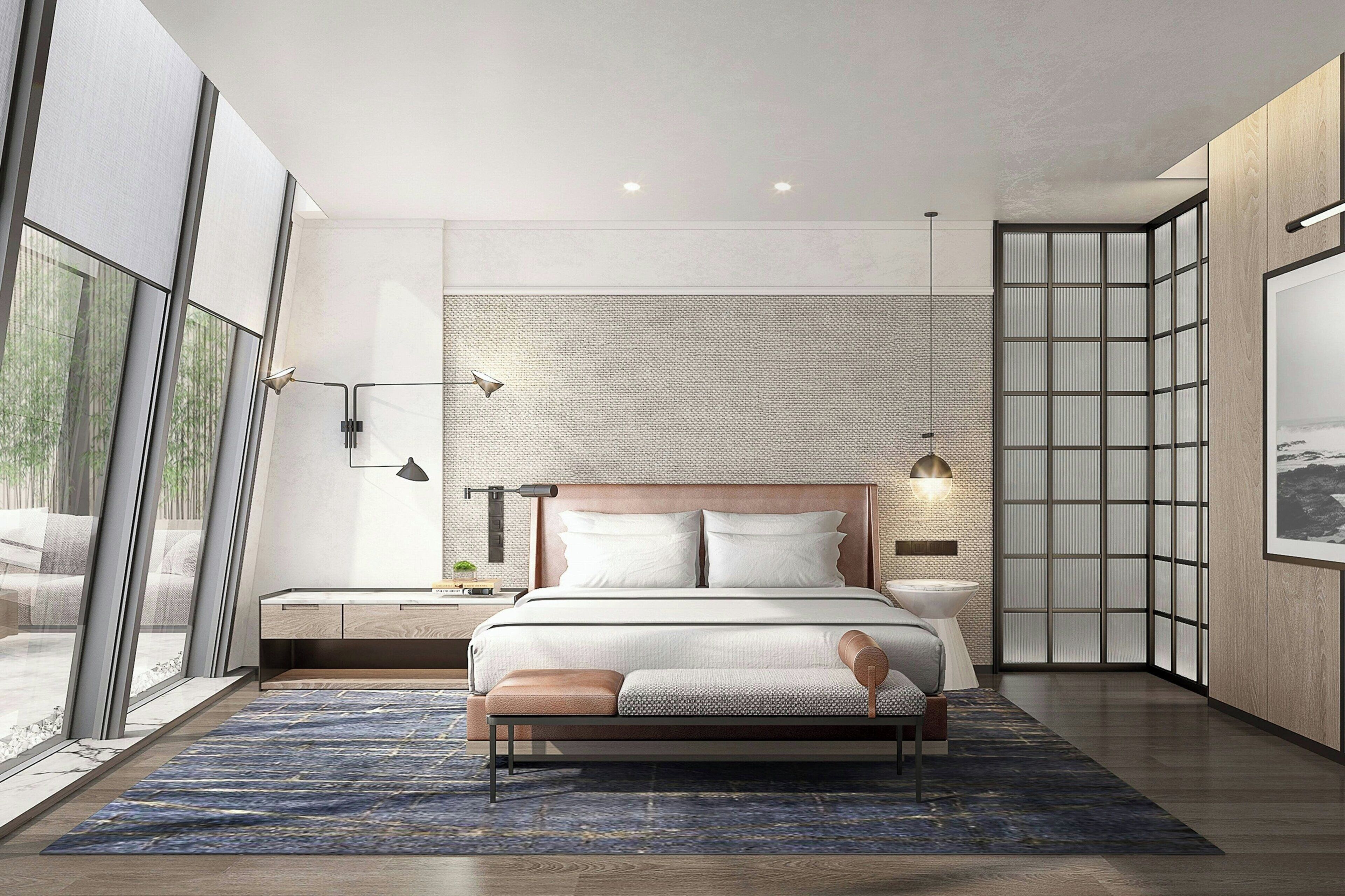 Sheraton Grand Xiamen Jimei
