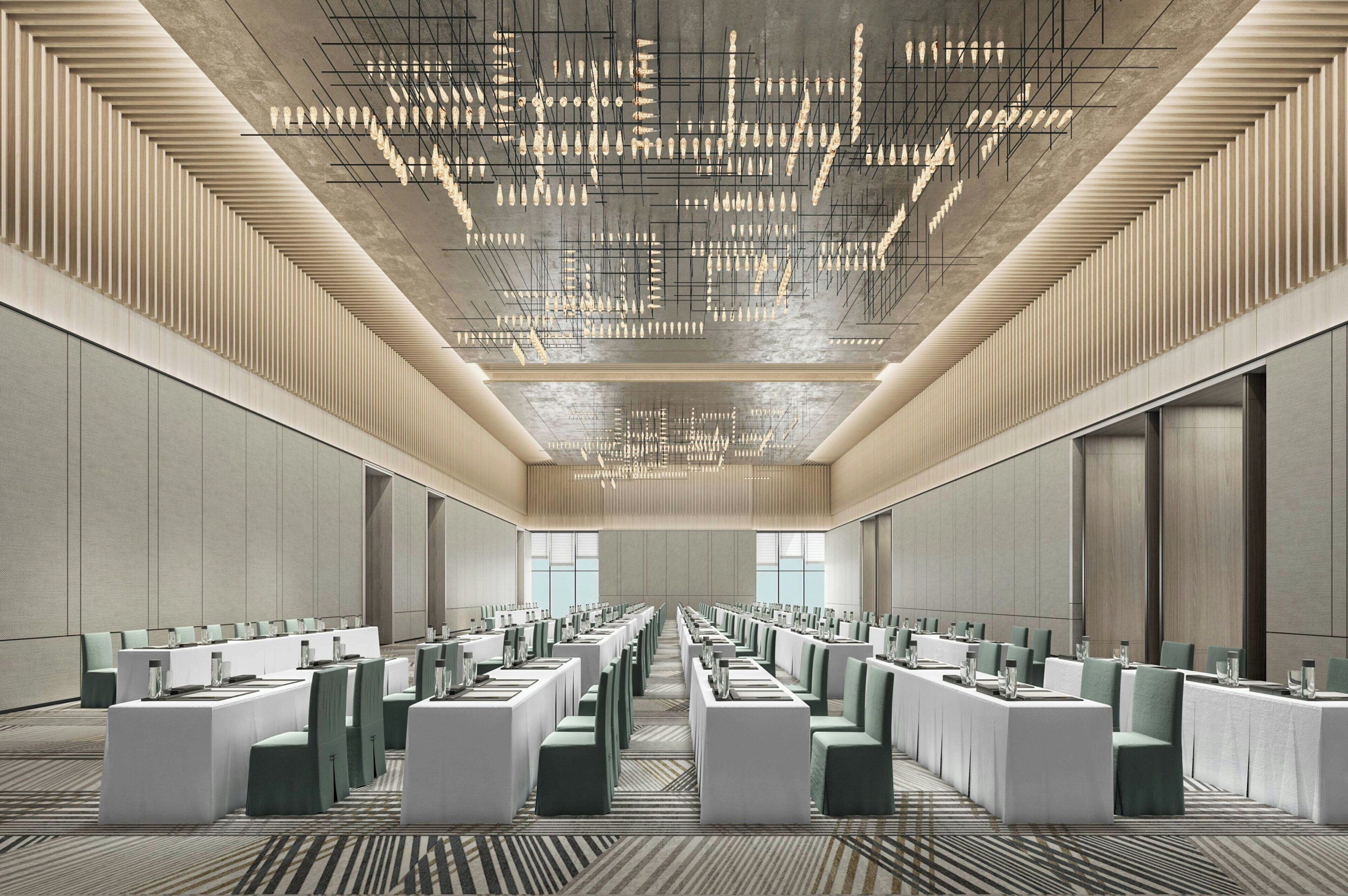 Sheraton Grand Xiamen Jimei