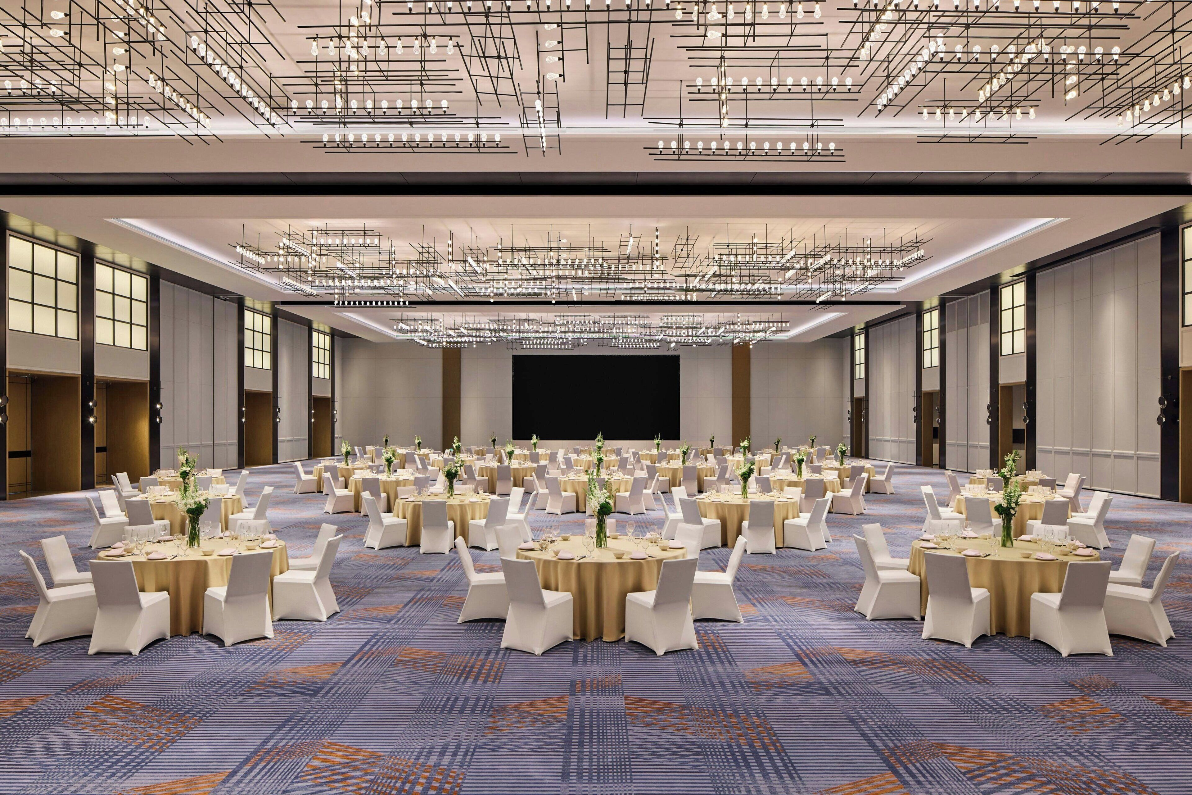 Sheraton Grand Xiamen Jimei