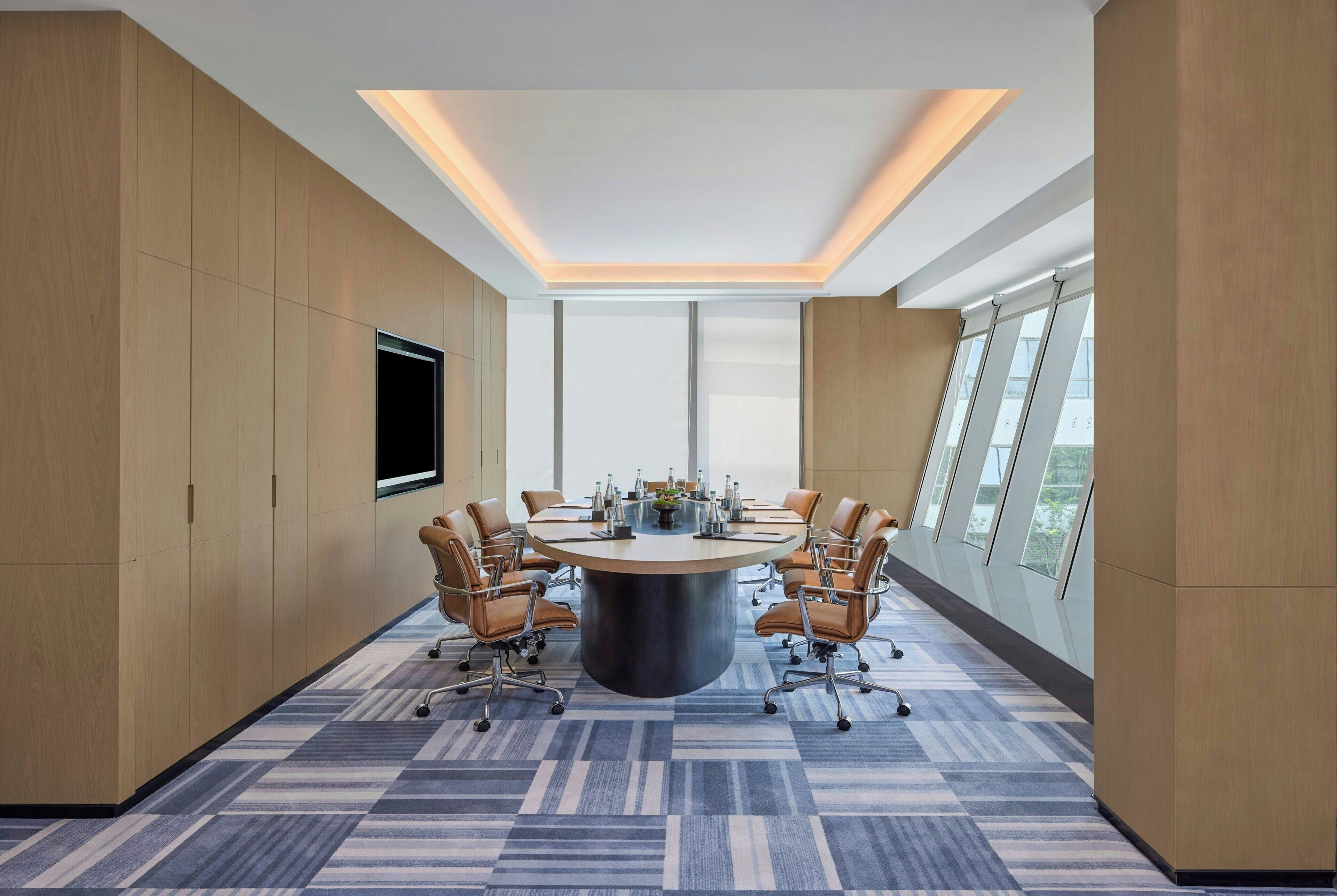 Sheraton Grand Xiamen Jimei