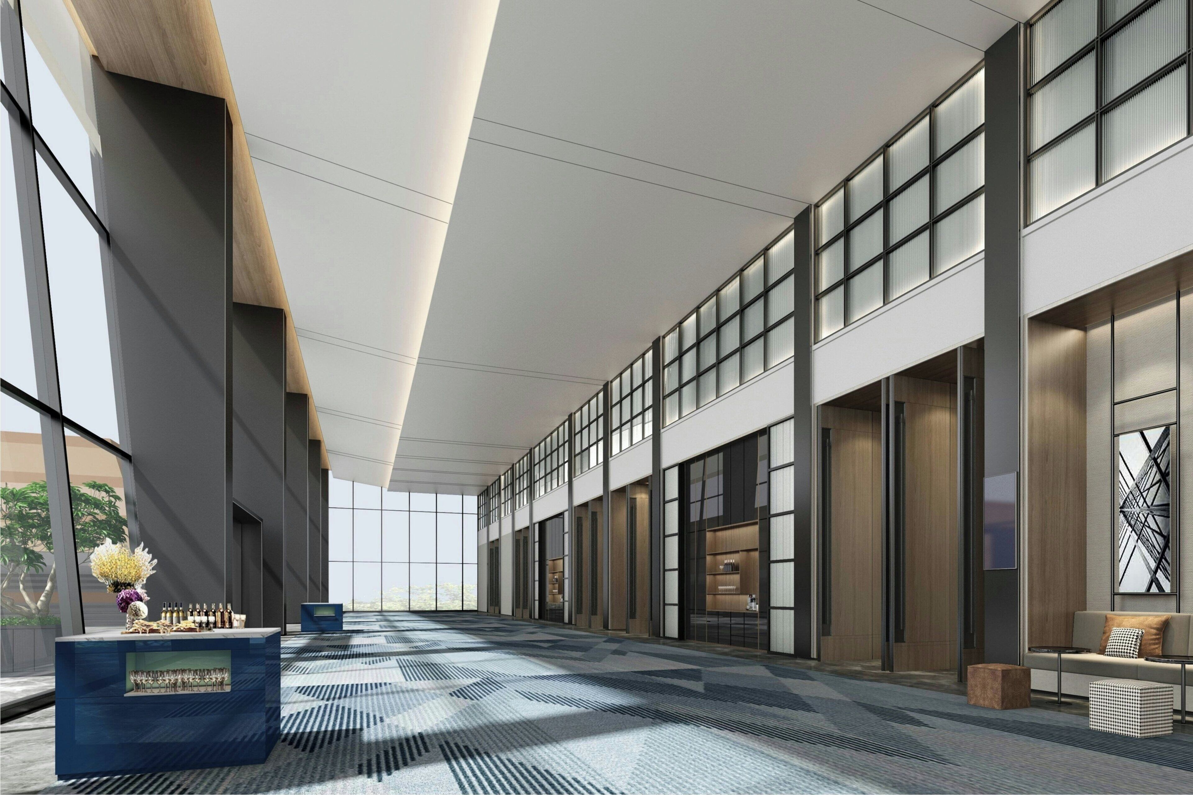 Sheraton Grand Xiamen Jimei