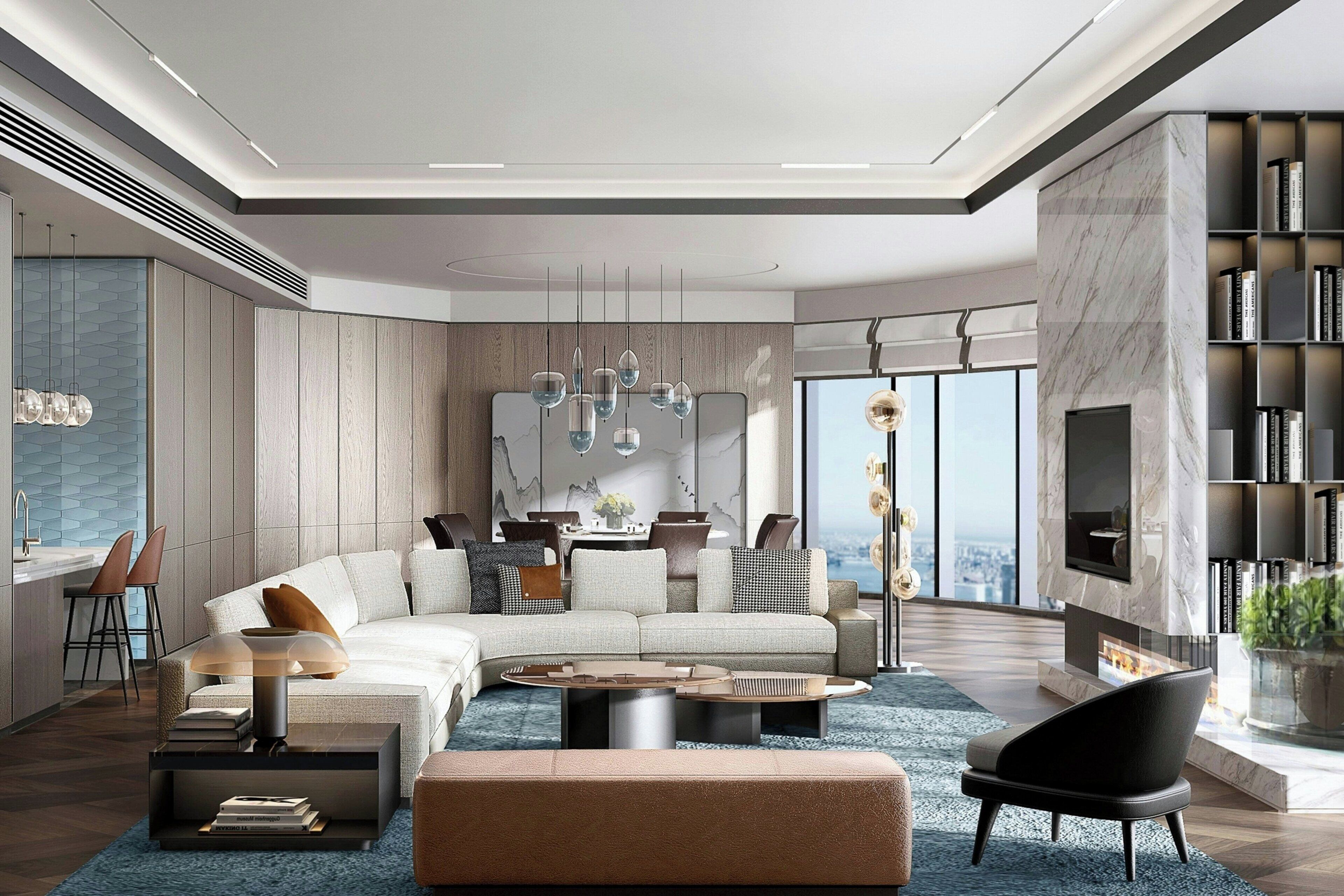 Sheraton Grand Xiamen Jimei