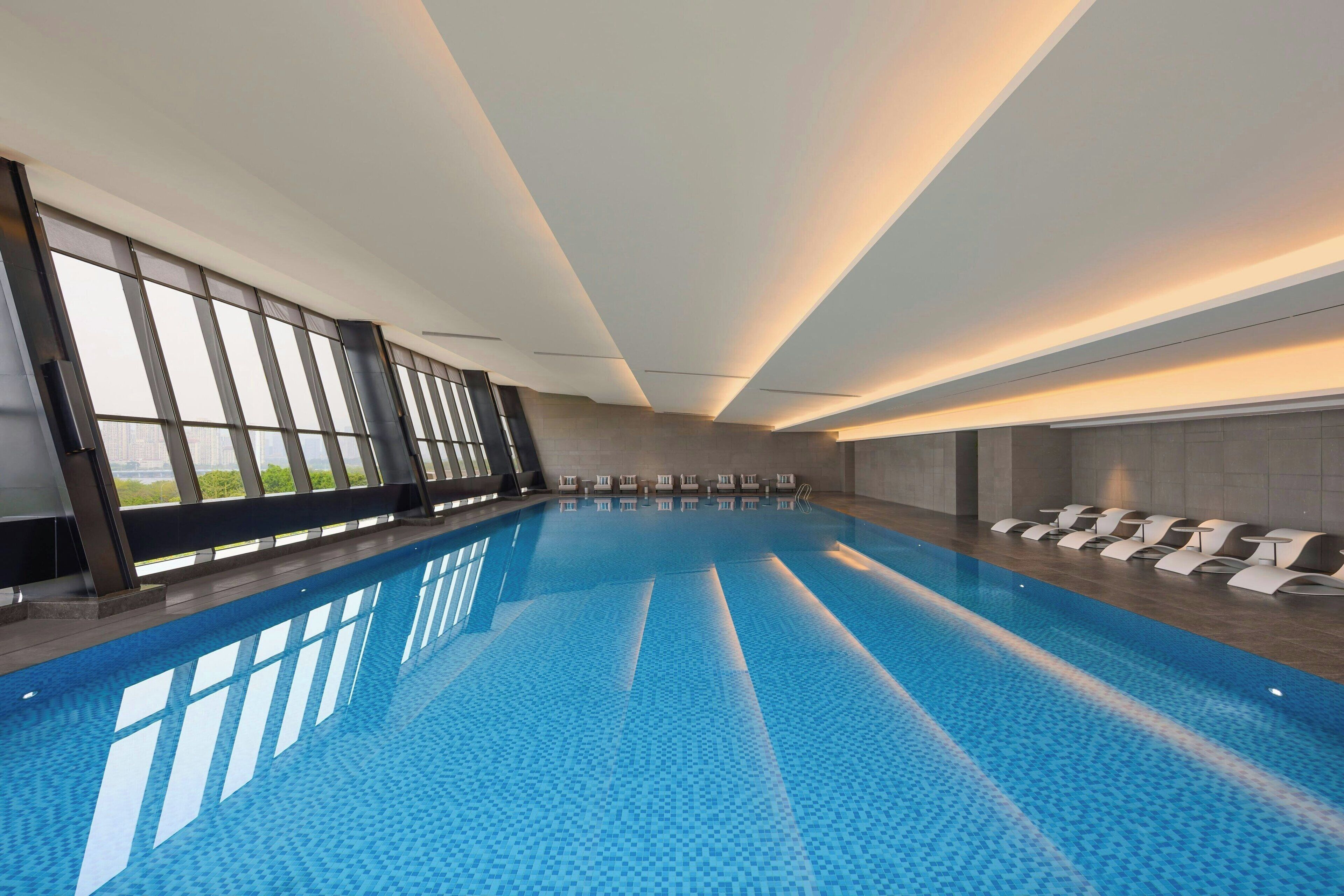 Sheraton Grand Xiamen Jimei