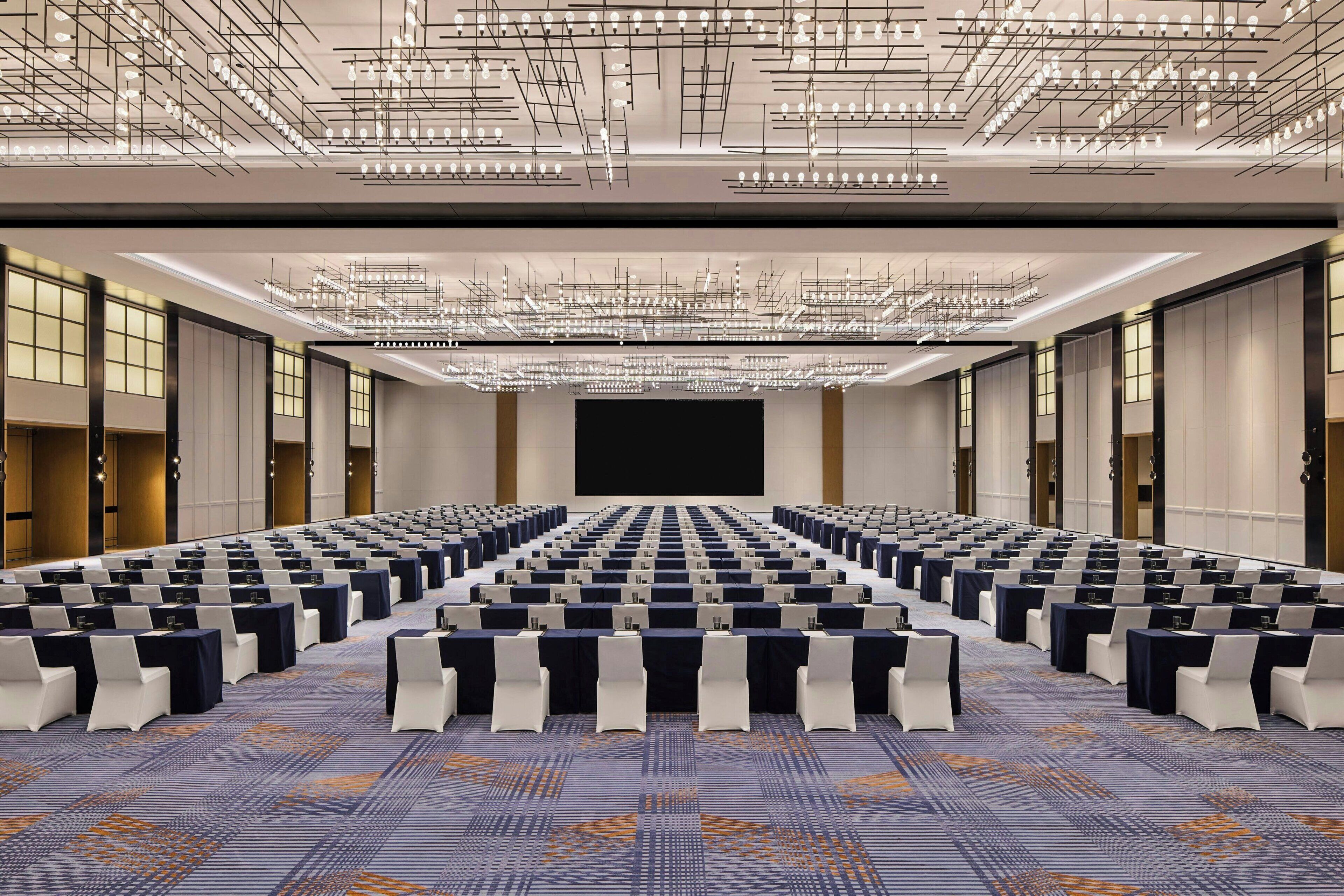 Sheraton Grand Xiamen Jimei