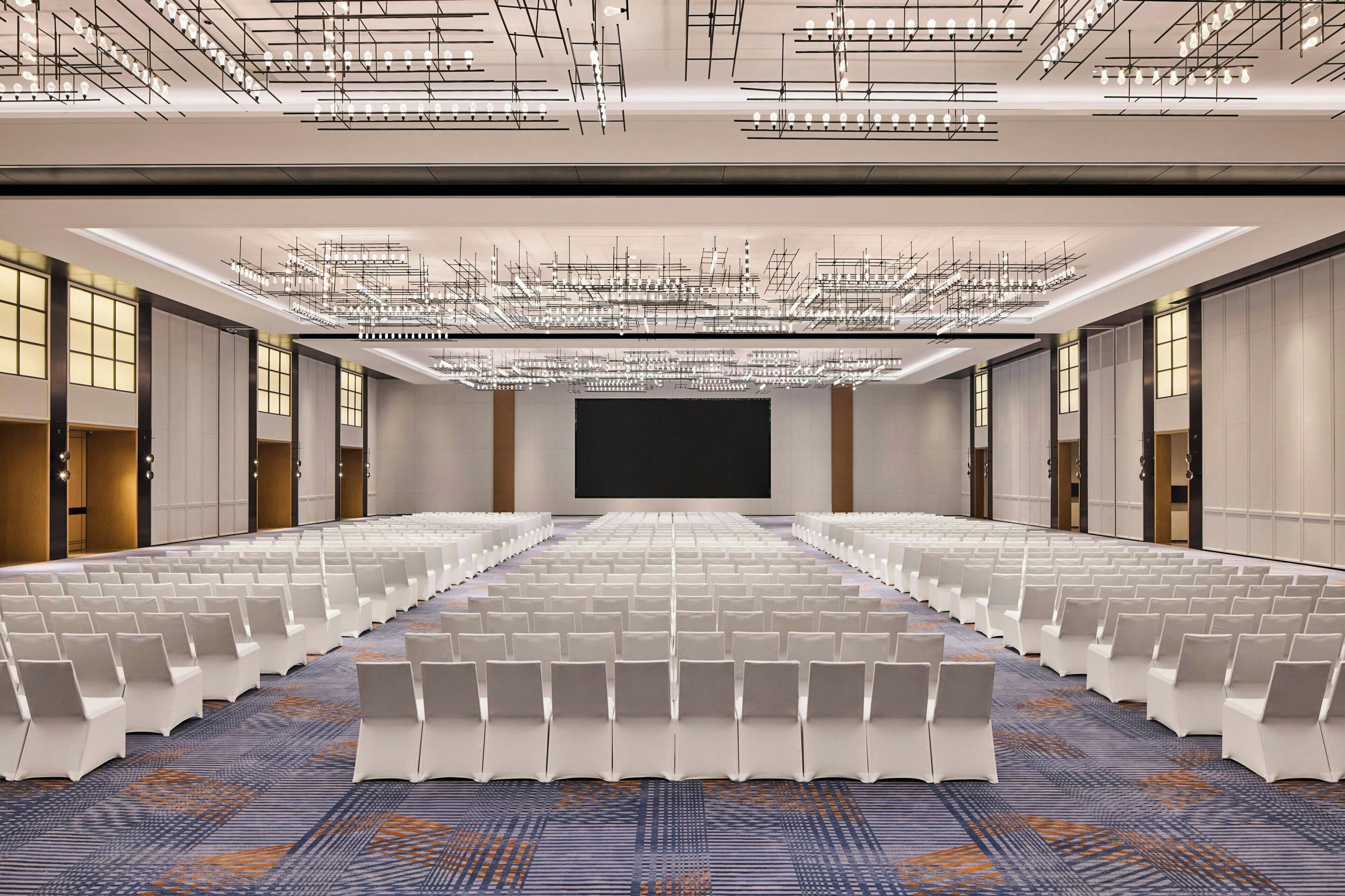 Sheraton Grand Xiamen Jimei