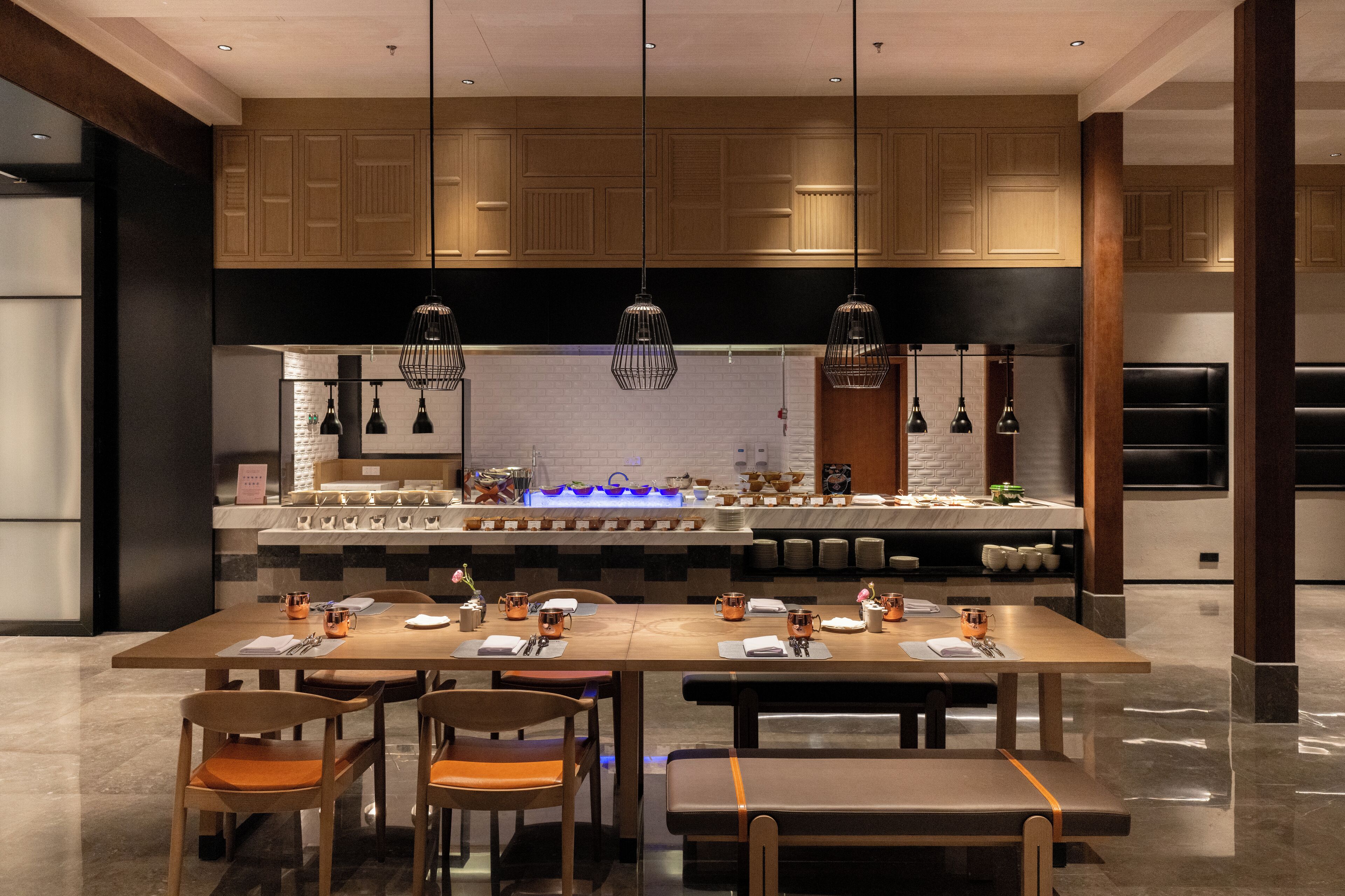Sheraton Grand Xiamen Jimei