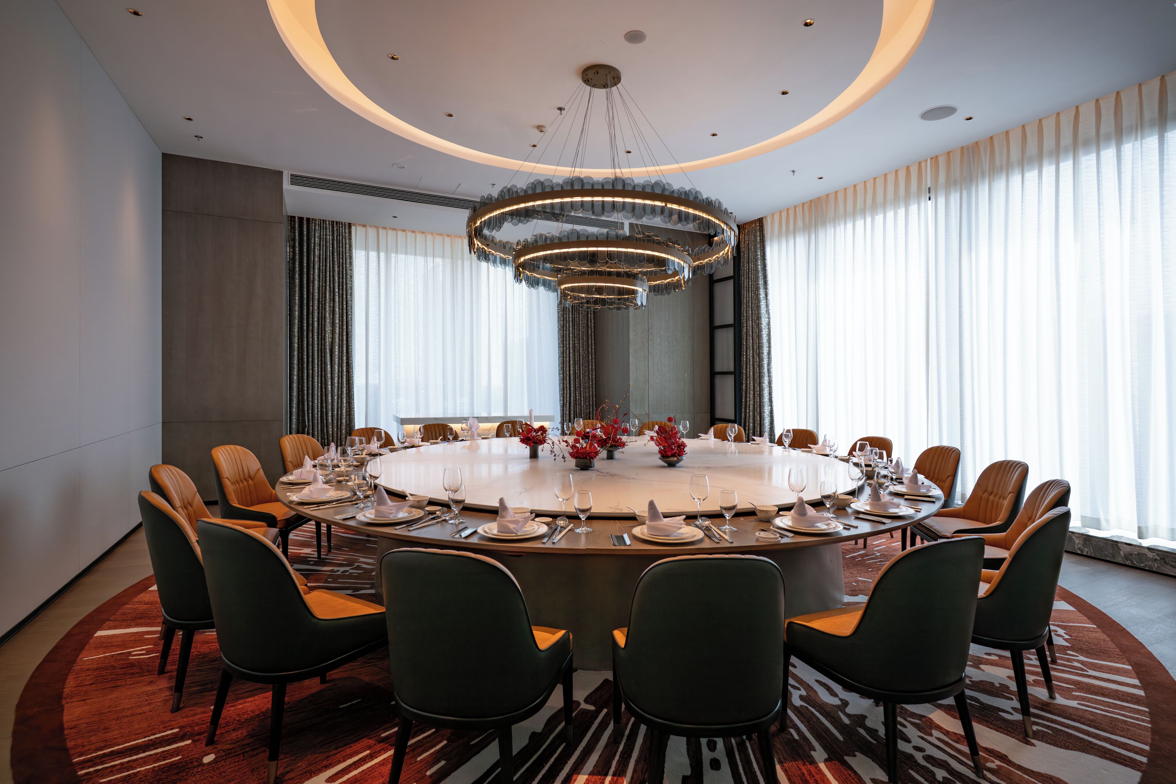 Sheraton Grand Xiamen Jimei