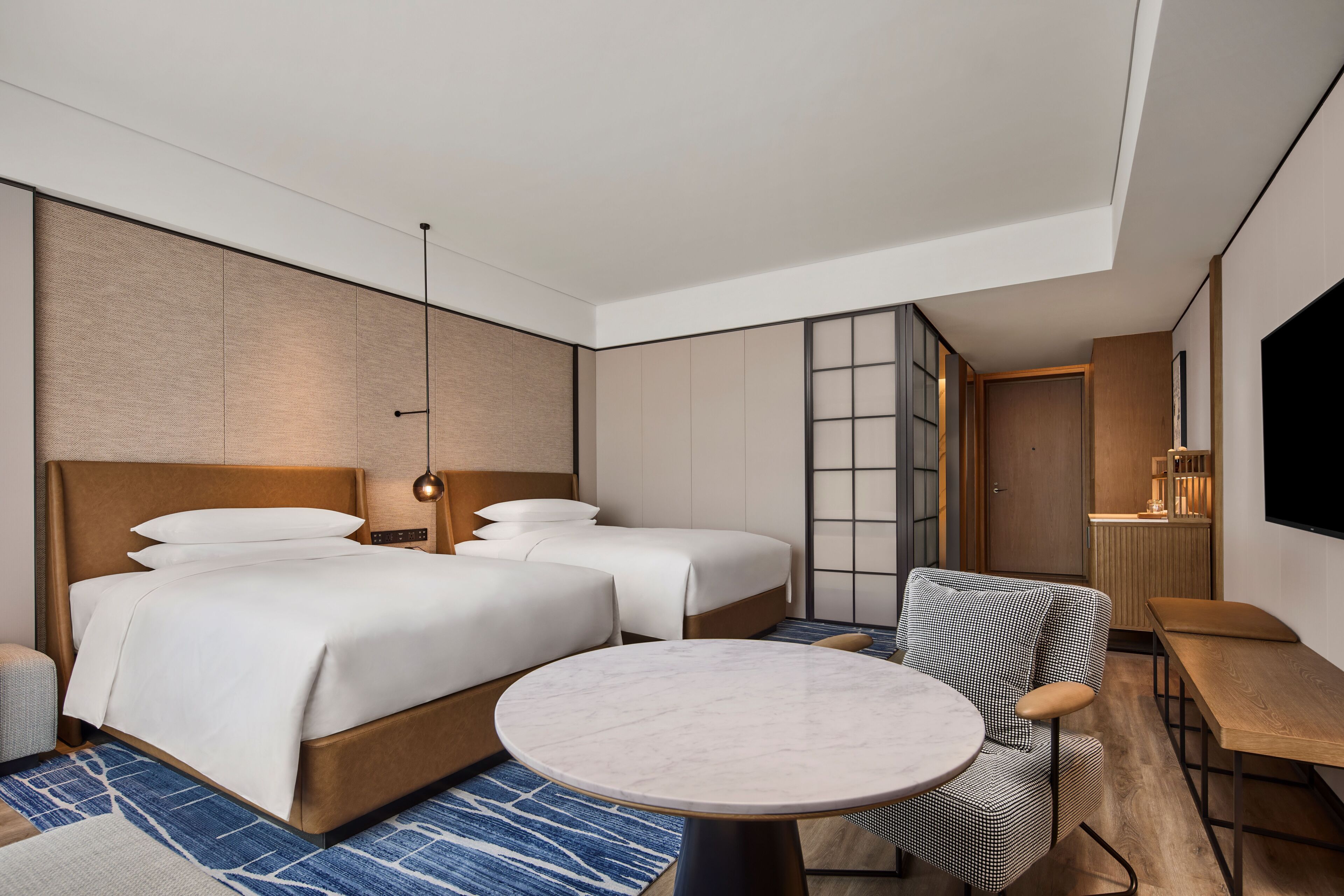 Sheraton Grand Xiamen Jimei