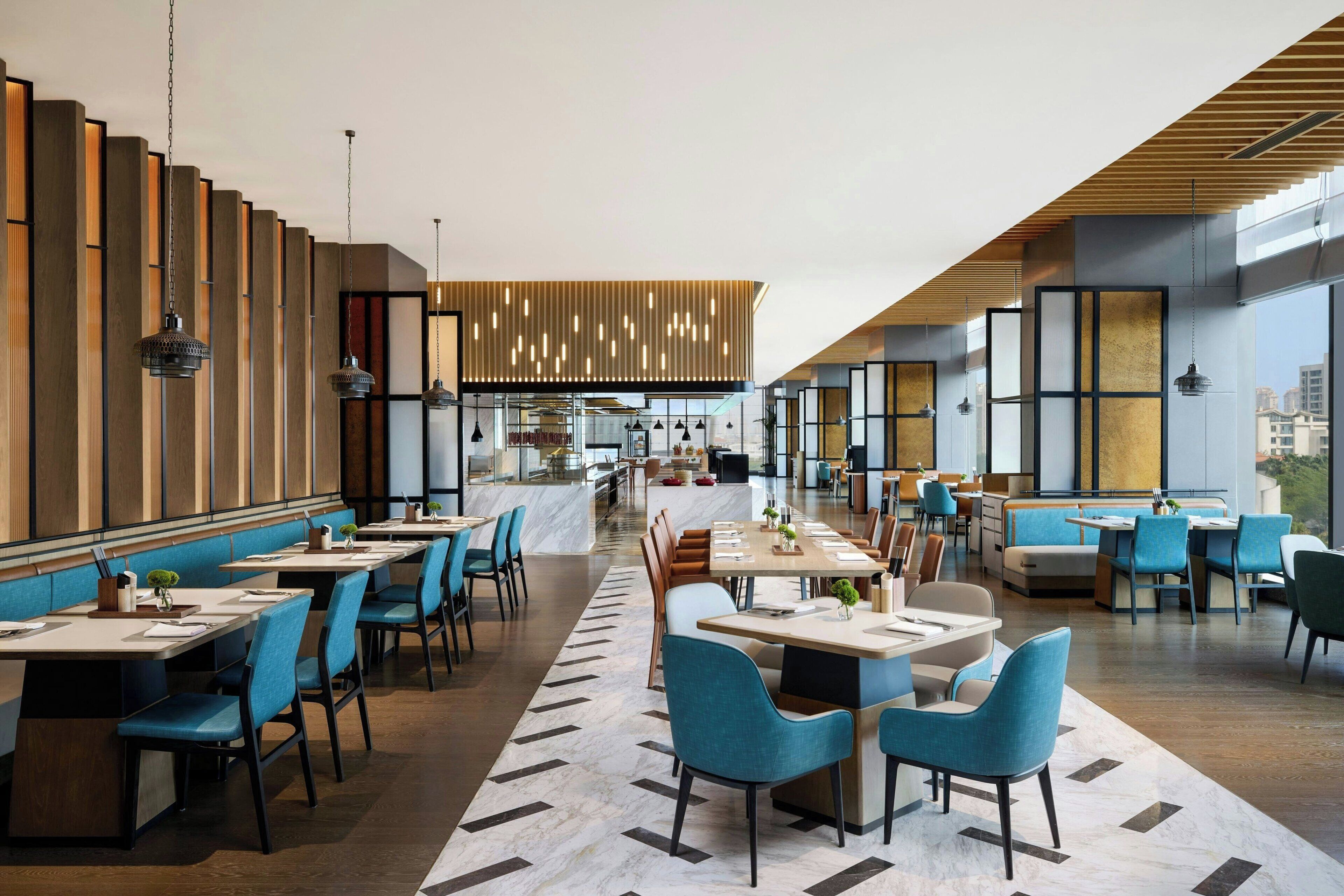 Sheraton Grand Xiamen Jimei