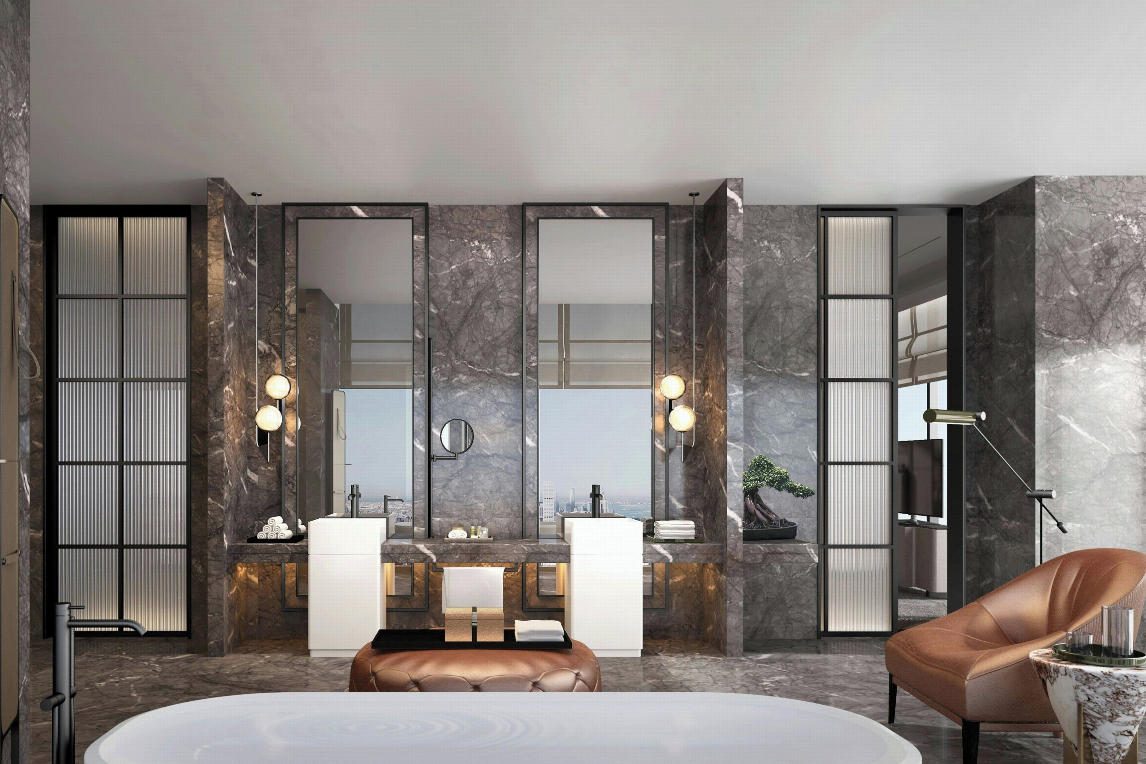 Sheraton Grand Xiamen Jimei