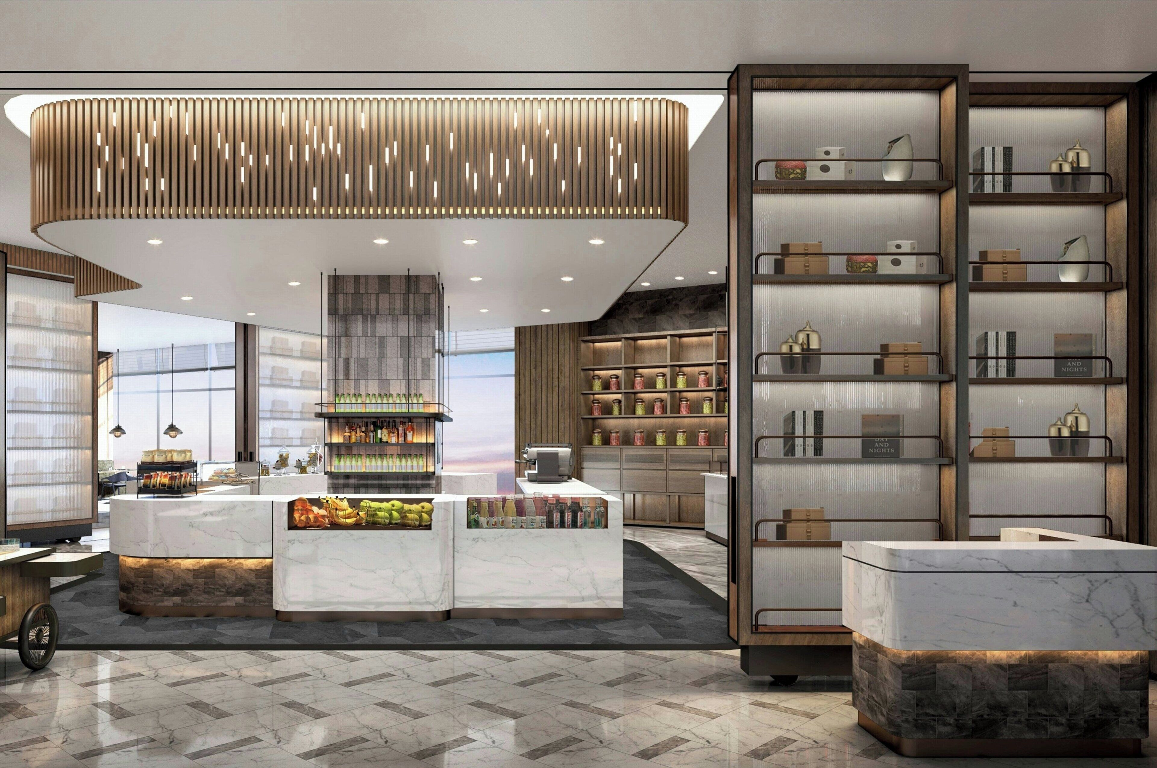Sheraton Grand Xiamen Jimei