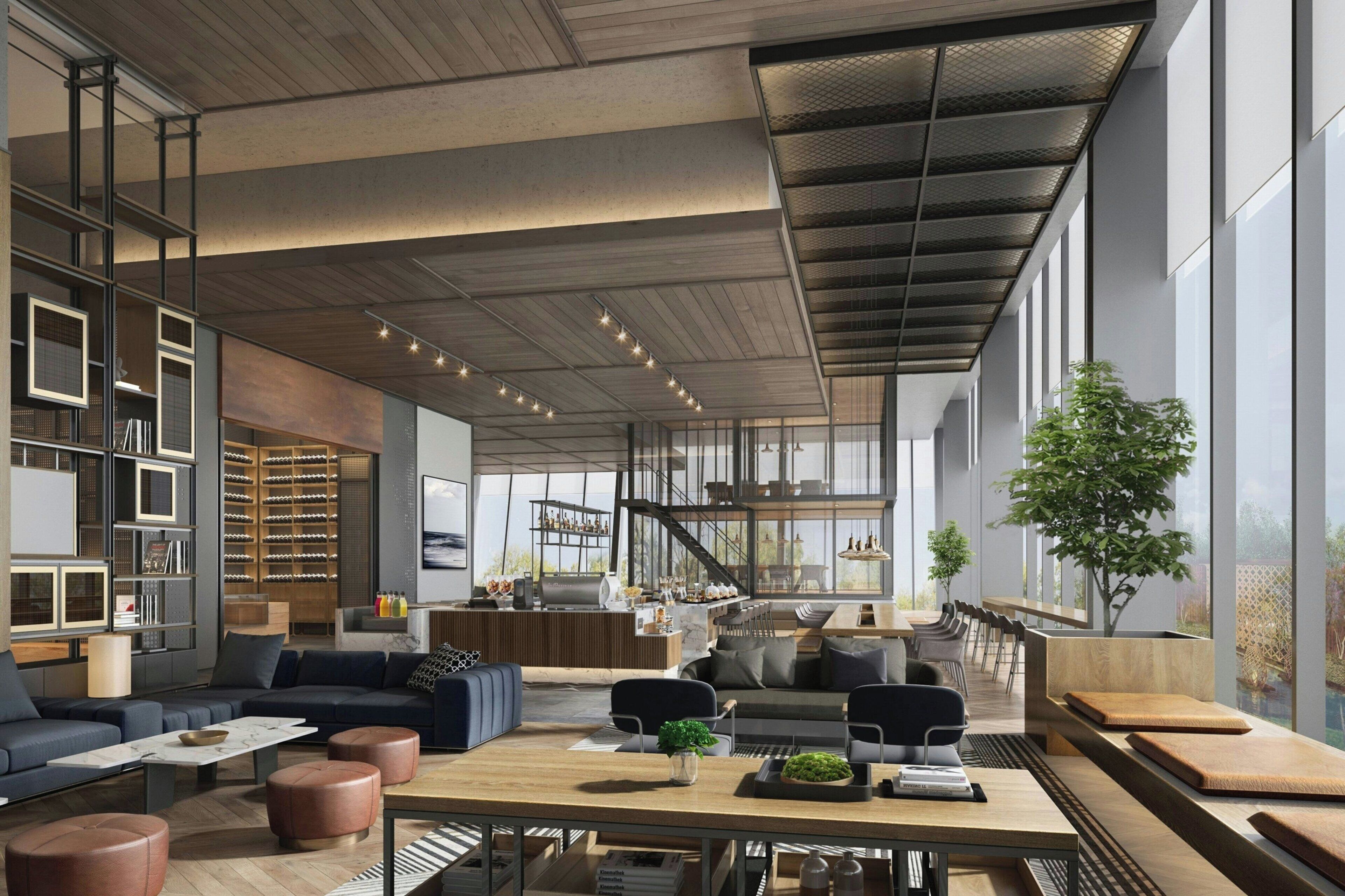 Sheraton Grand Xiamen Jimei