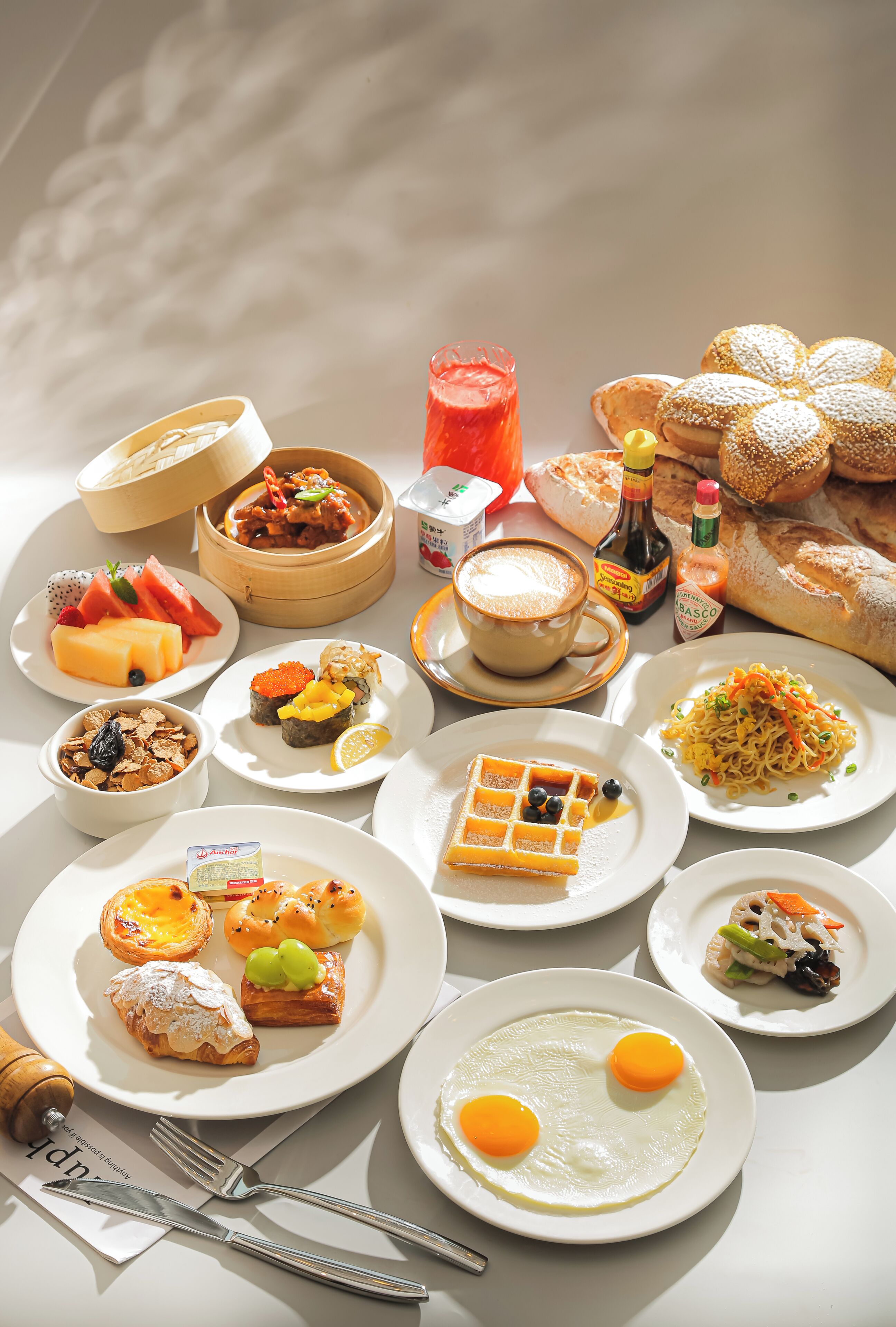 Sheraton Grand Xiamen Jimei