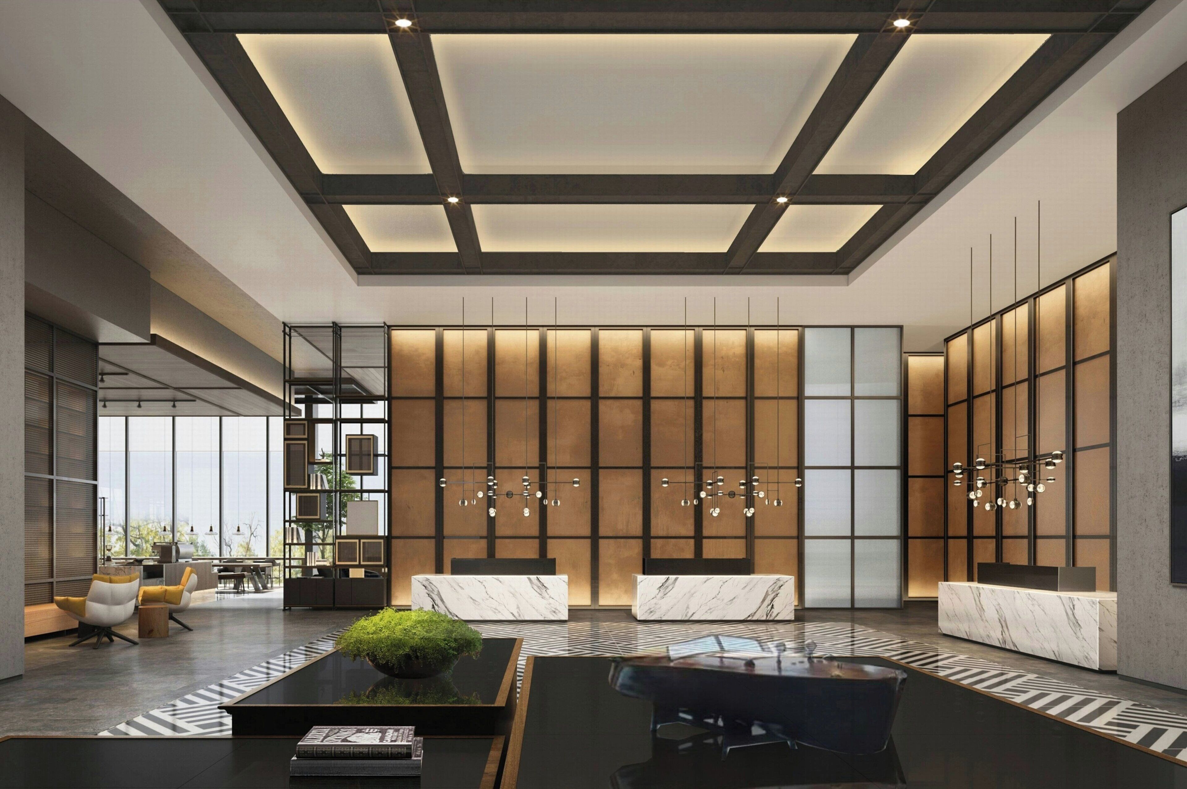Sheraton Grand Xiamen Jimei