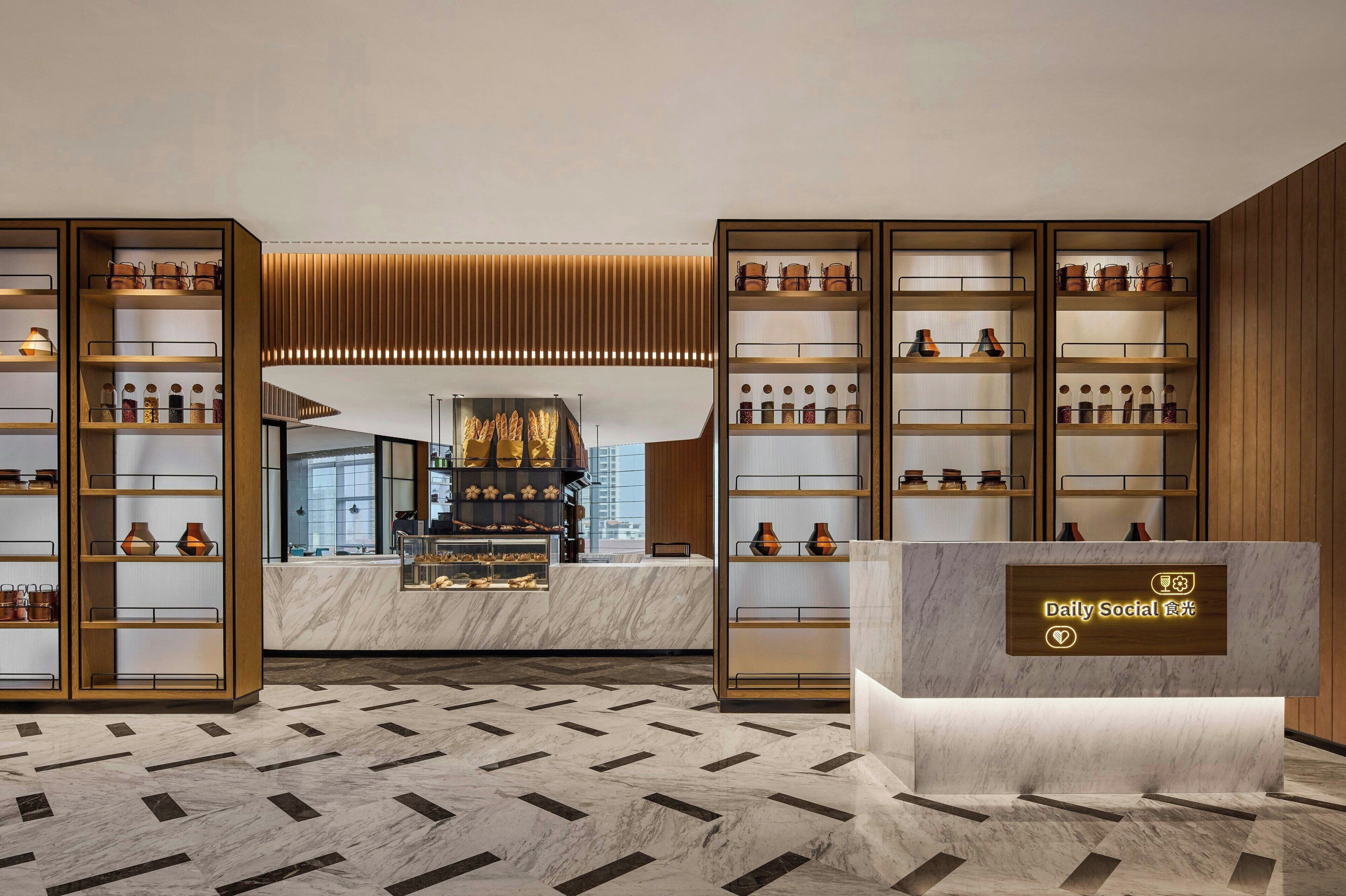 Sheraton Grand Xiamen Jimei
