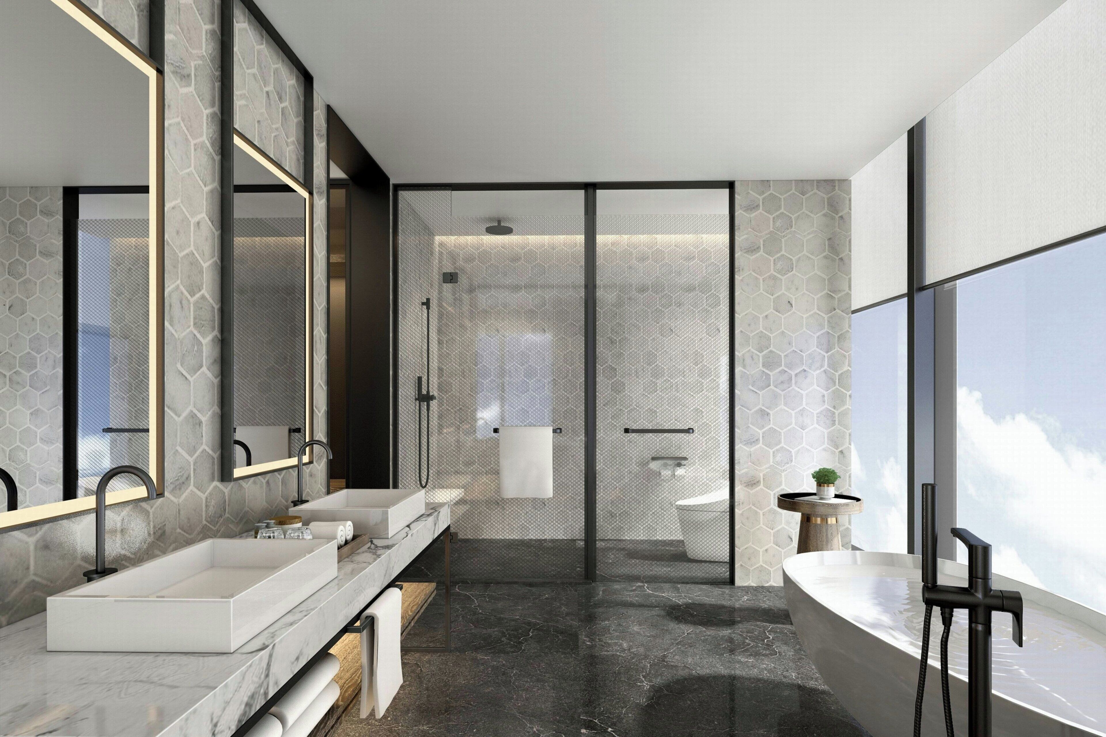 Sheraton Grand Xiamen Jimei