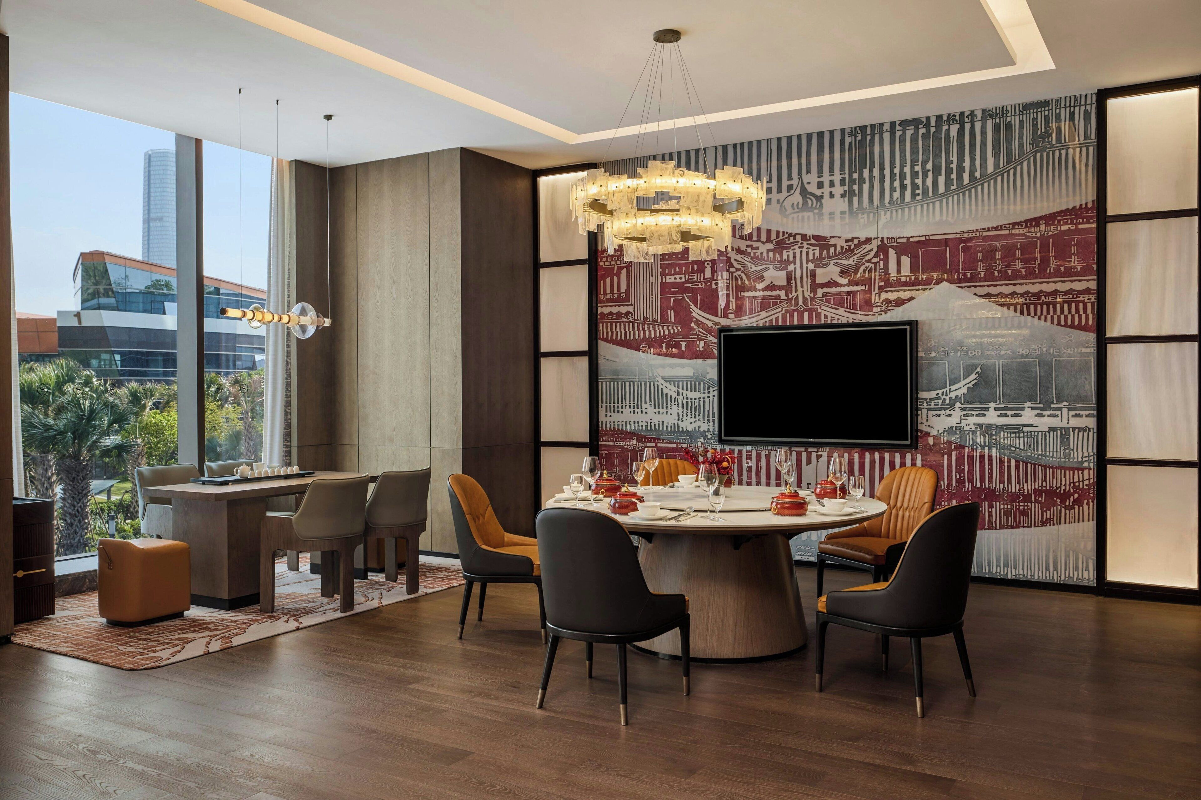 Sheraton Grand Xiamen Jimei