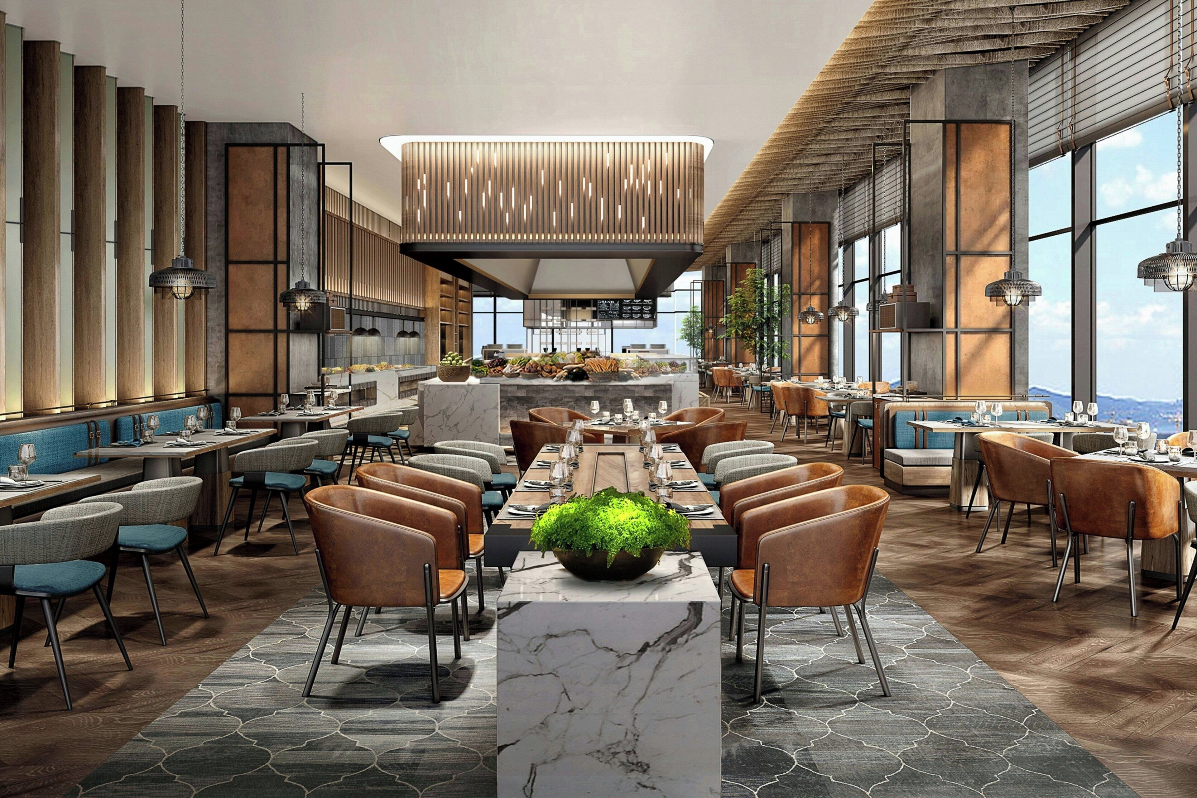 Sheraton Grand Xiamen Jimei