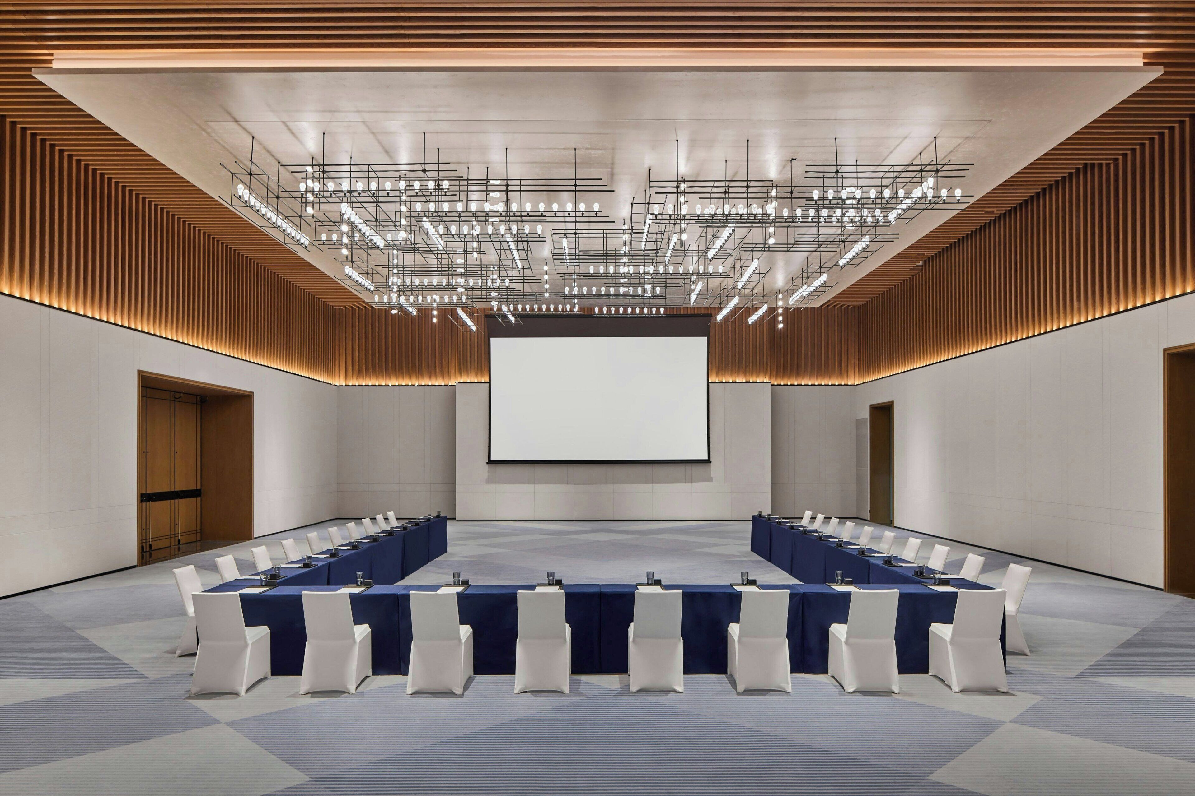 Sheraton Grand Xiamen Jimei