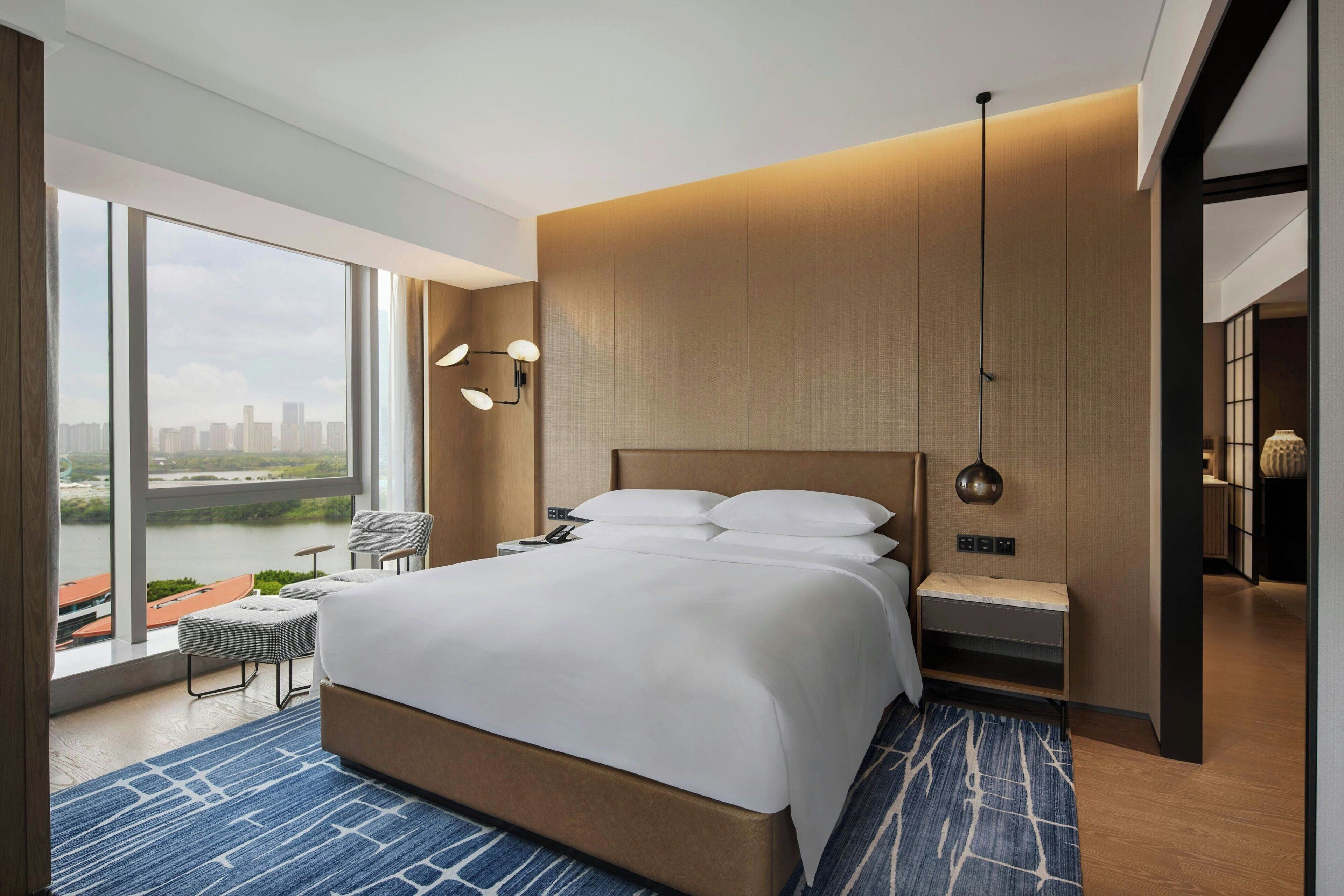 Sheraton Grand Xiamen Jimei