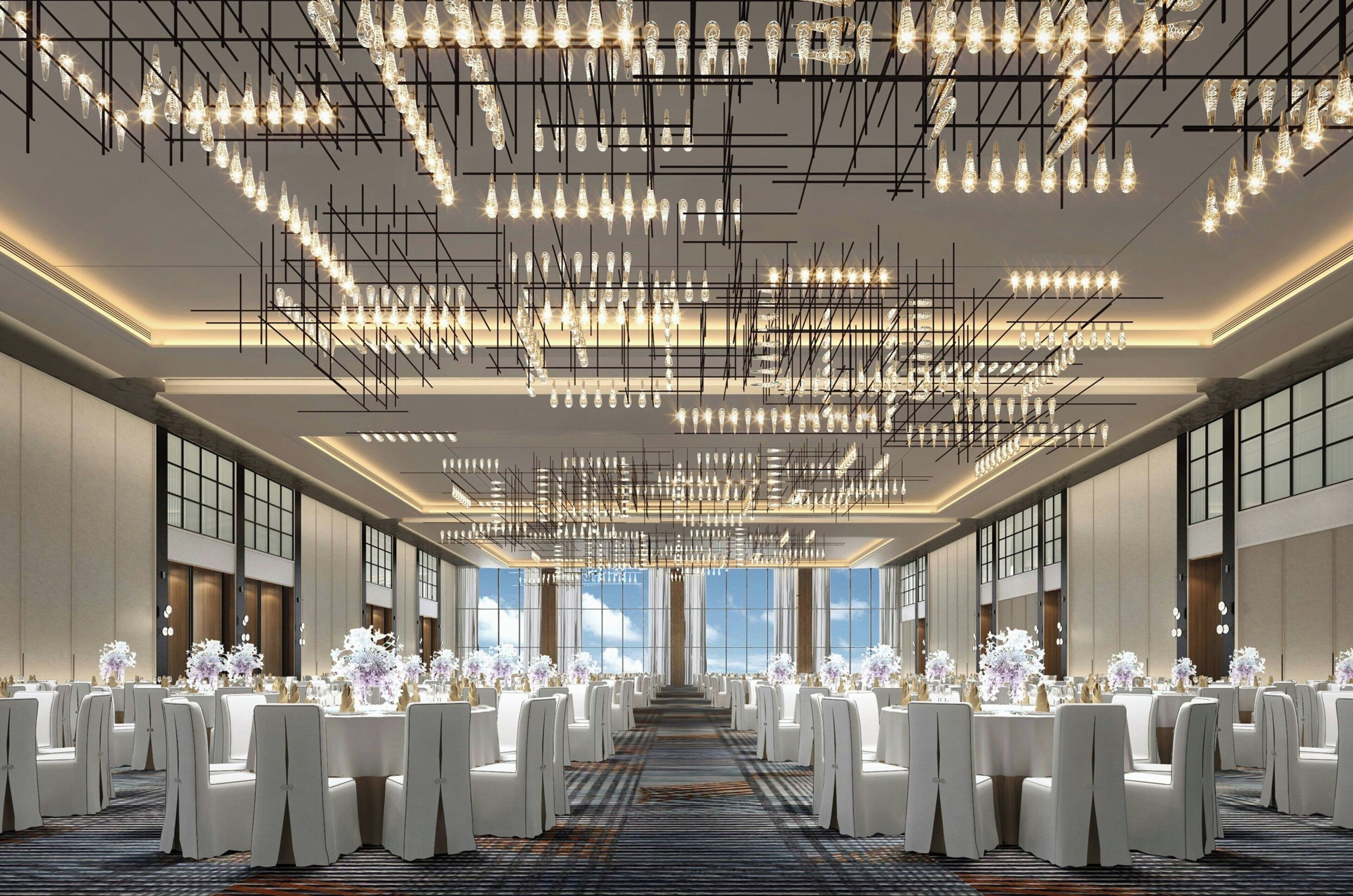 Sheraton Grand Xiamen Jimei