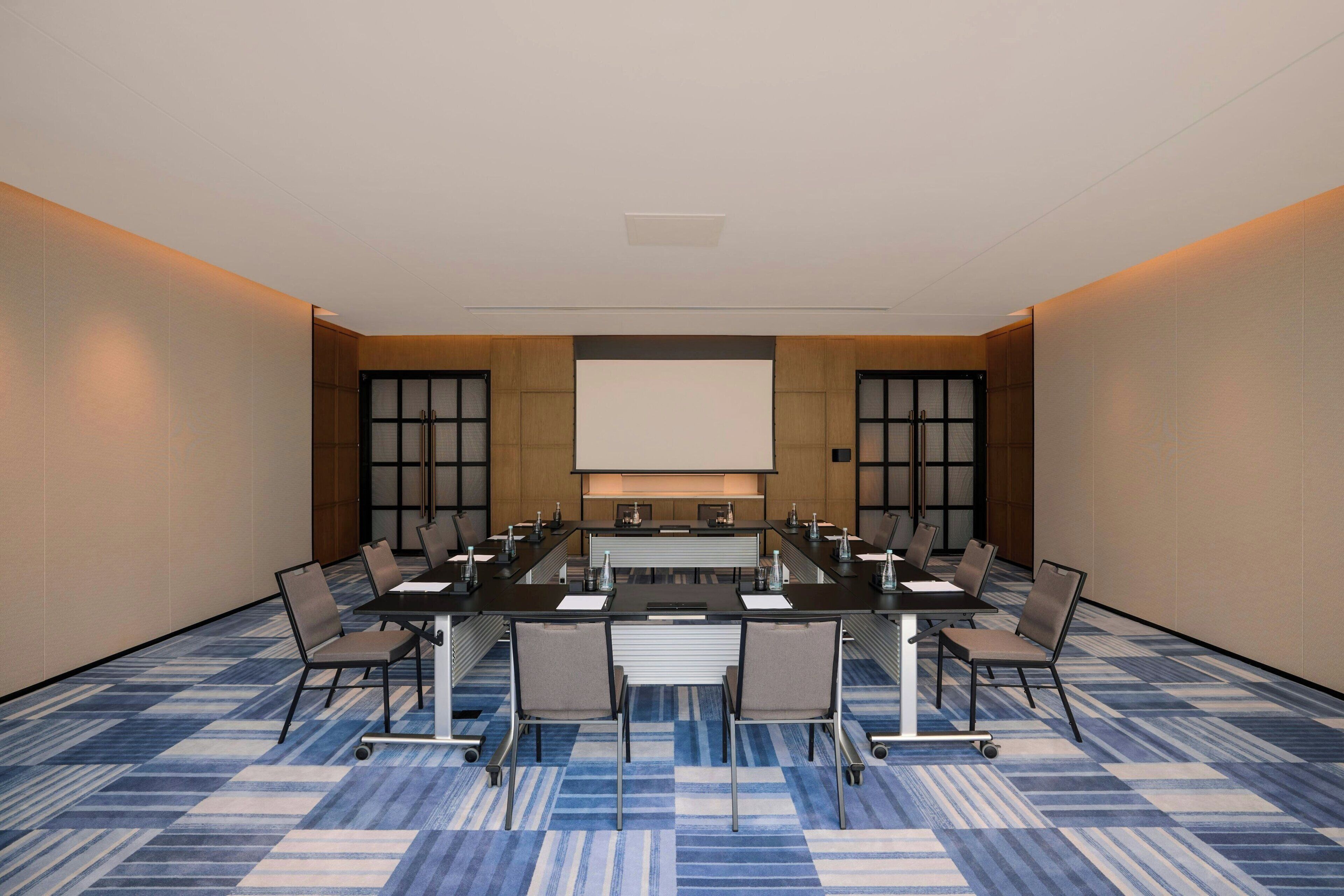 Sheraton Grand Xiamen Jimei