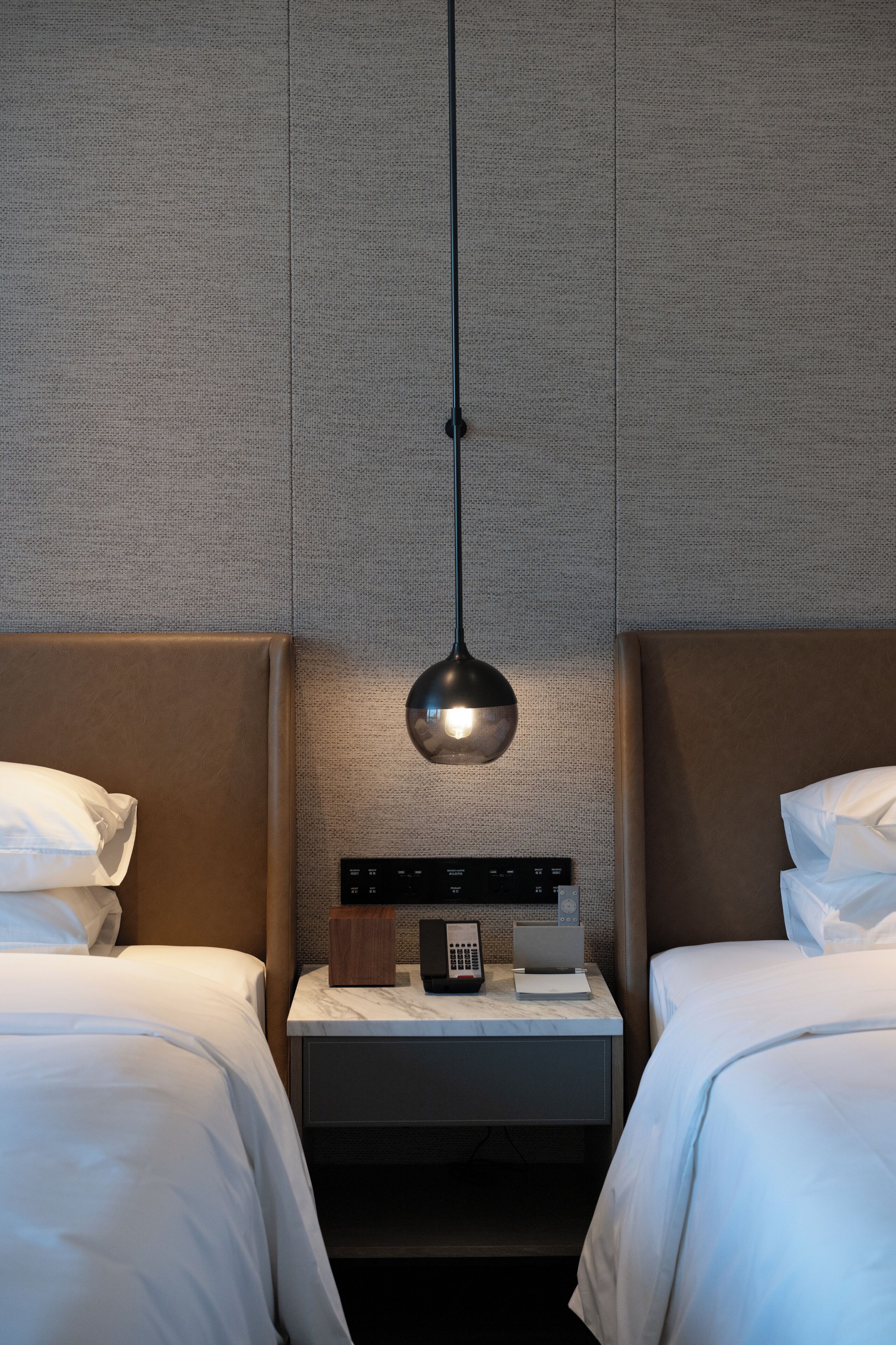 Sheraton Grand Xiamen Jimei