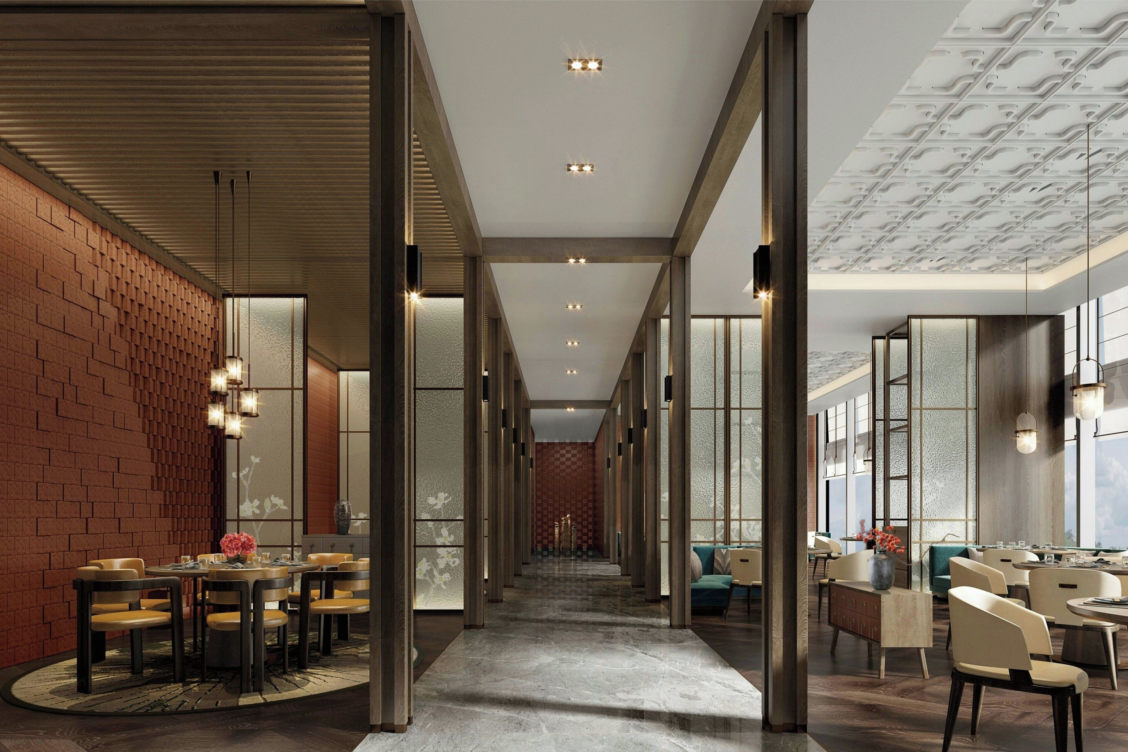 Sheraton Grand Xiamen Jimei