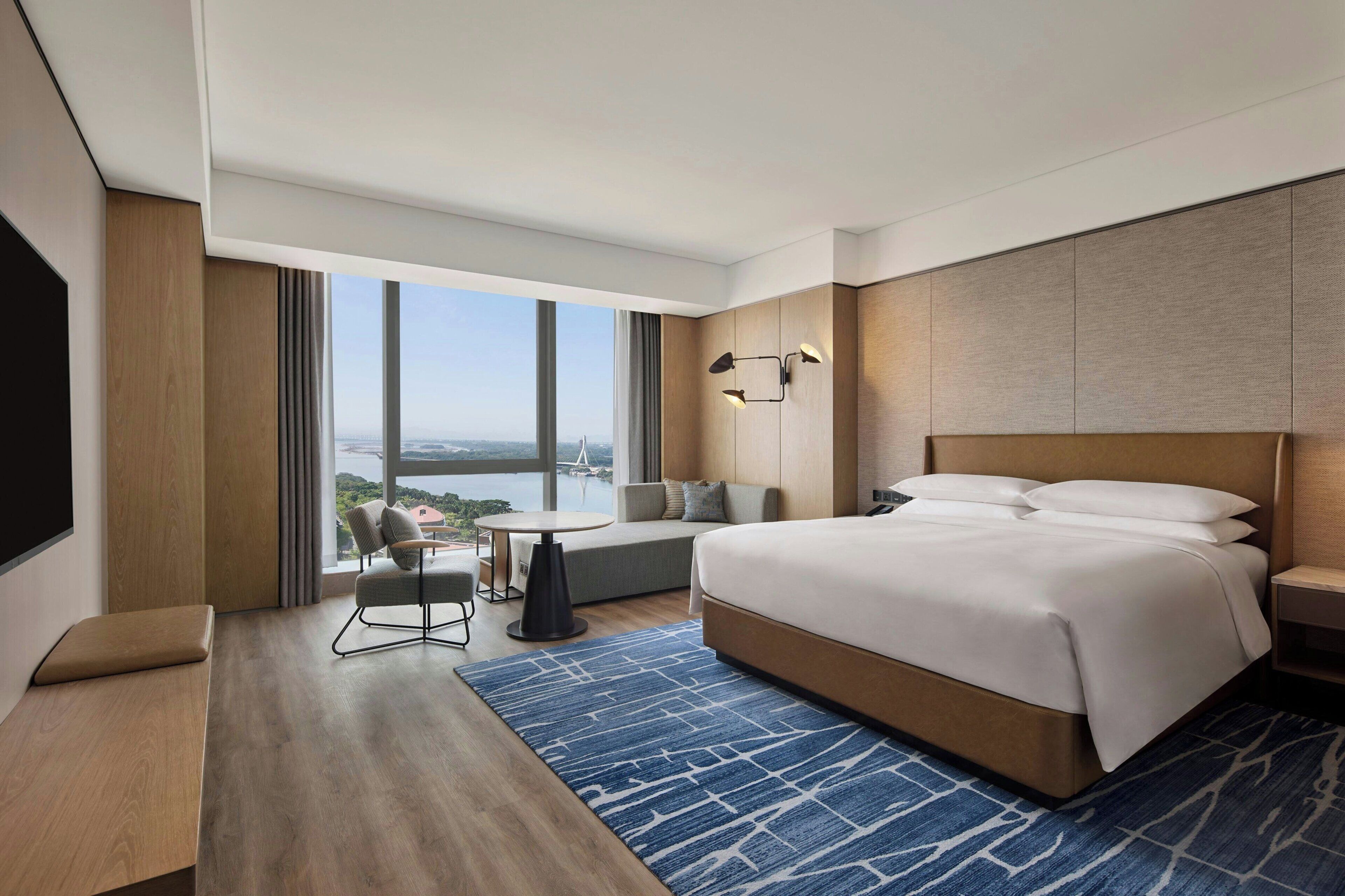 Sheraton Grand Xiamen Jimei
