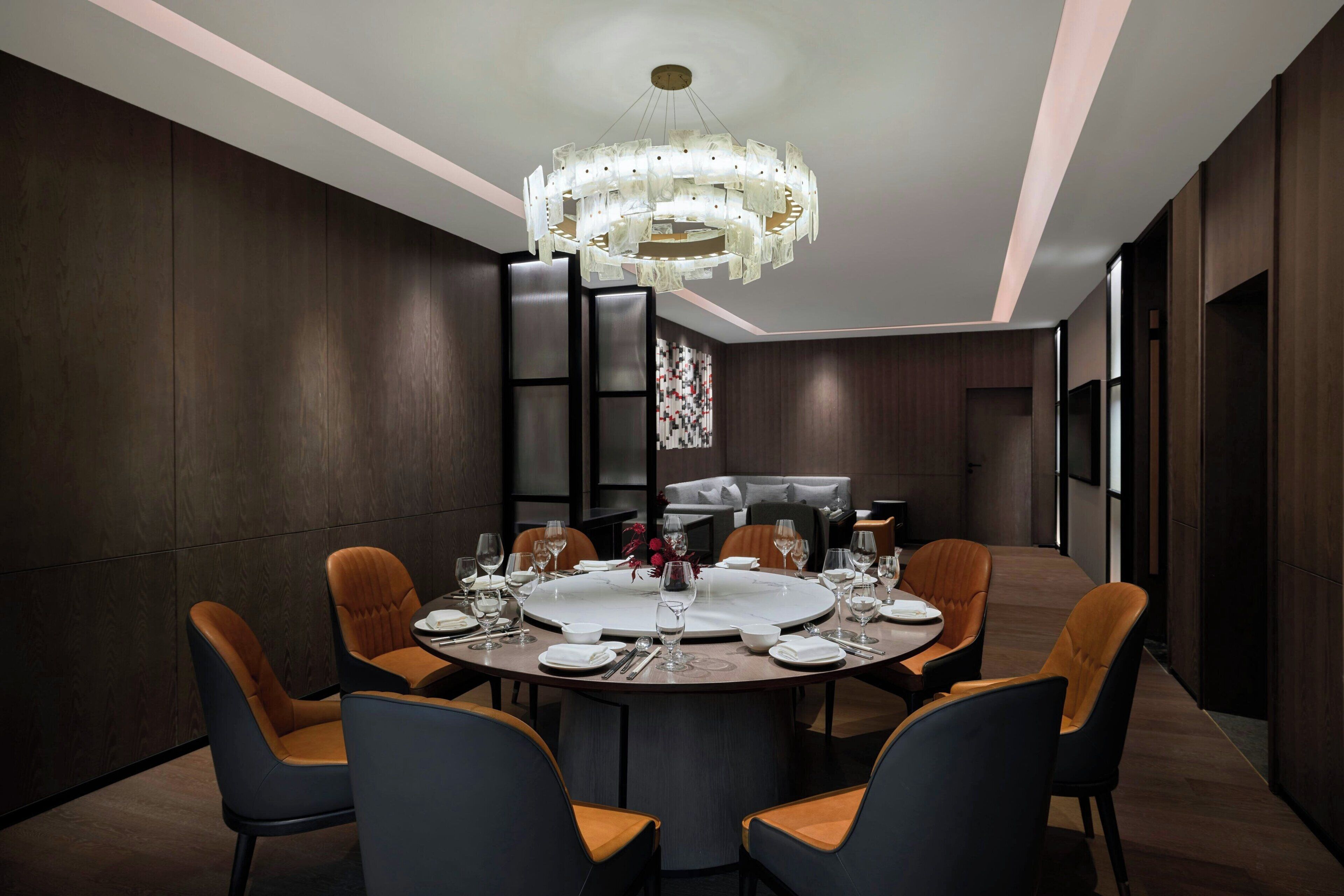 Sheraton Grand Xiamen Jimei