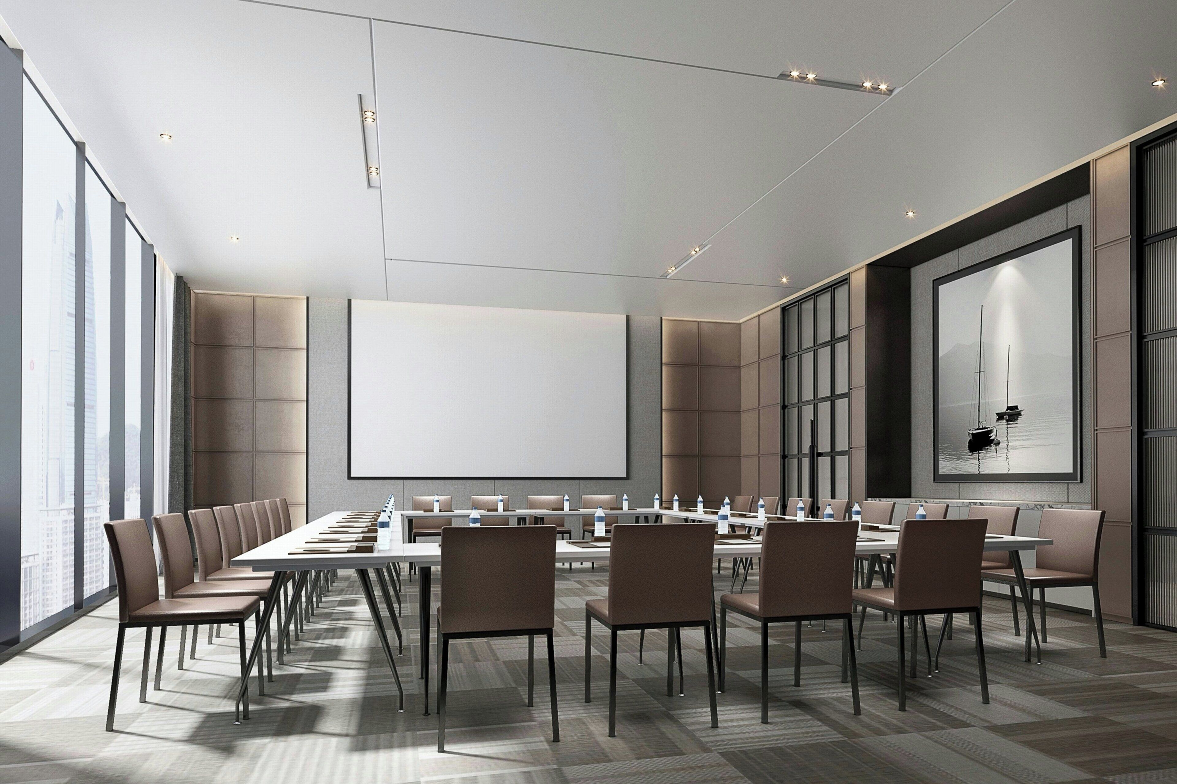 Sheraton Grand Xiamen Jimei