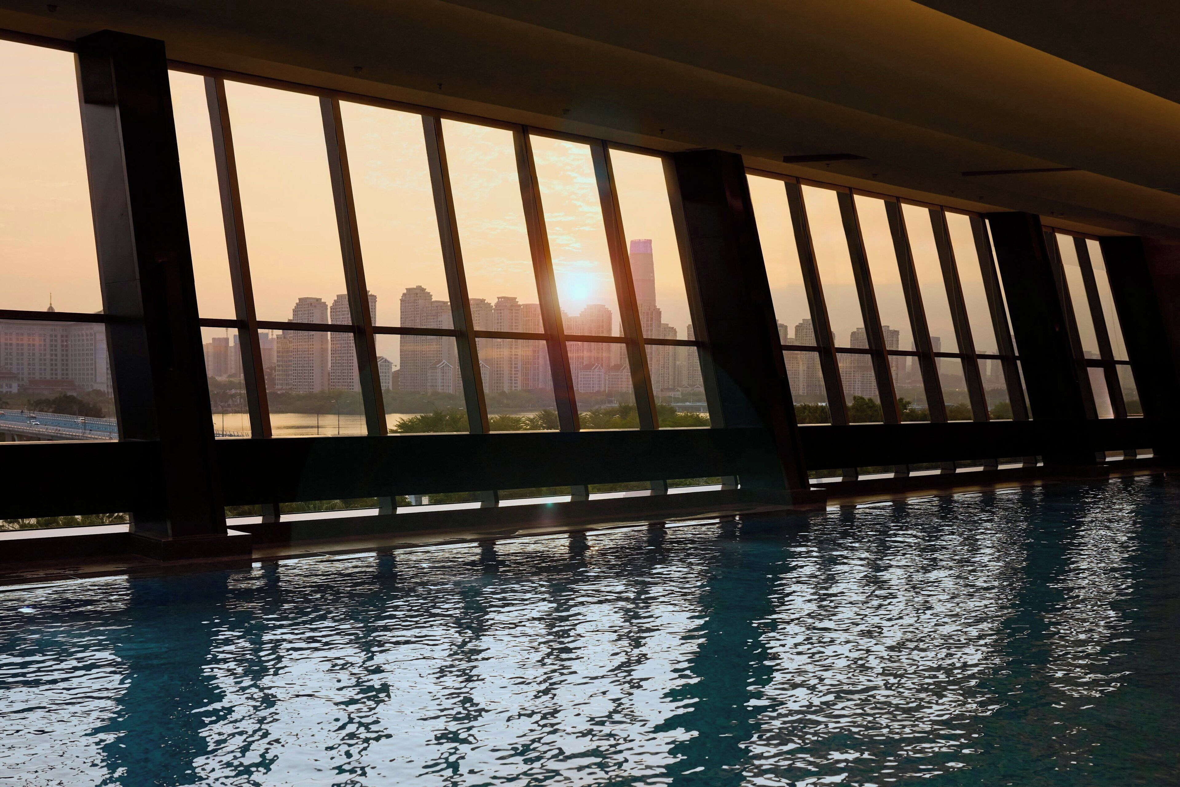 Sheraton Grand Xiamen Jimei