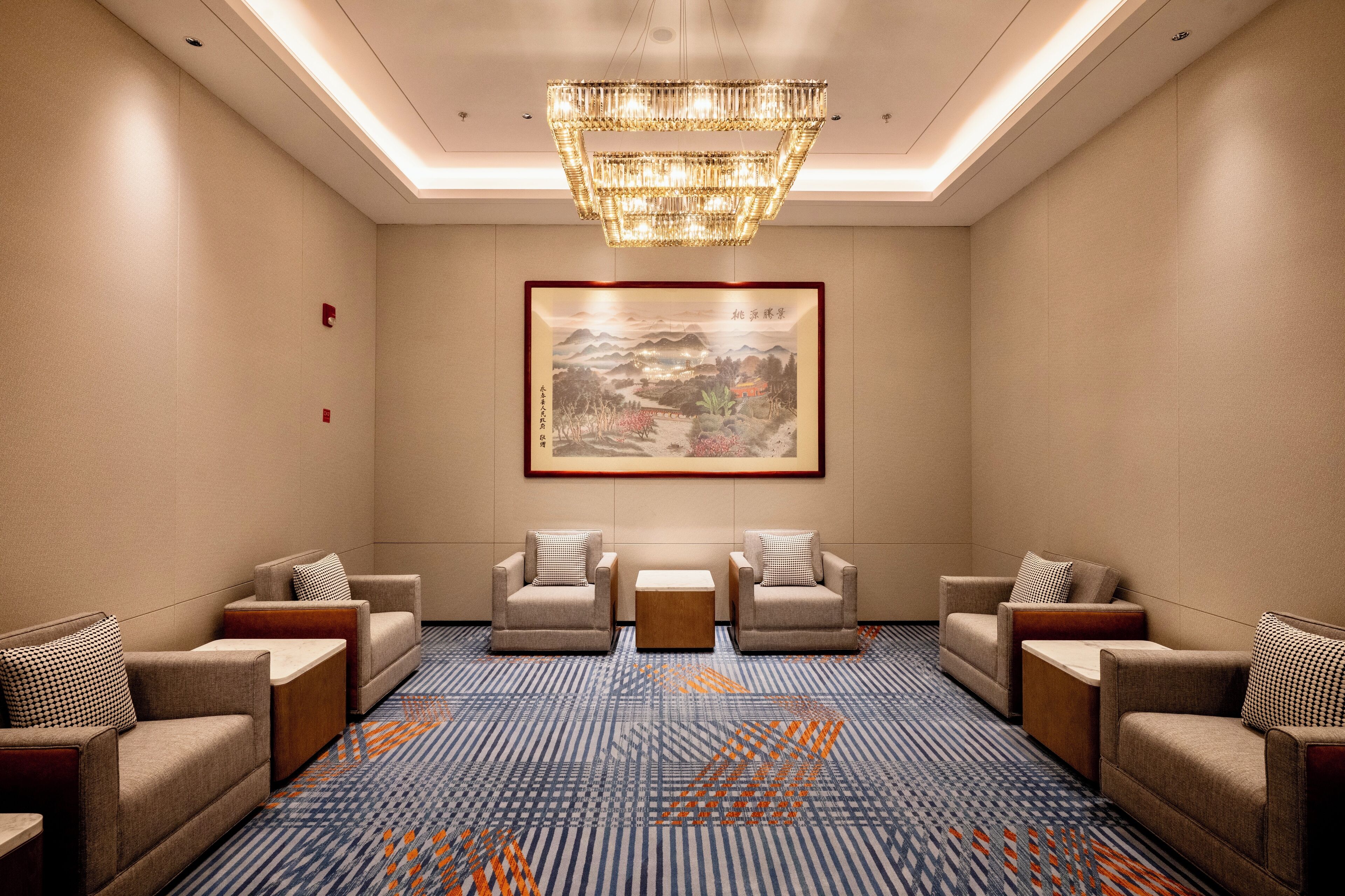 Sheraton Grand Xiamen Jimei
