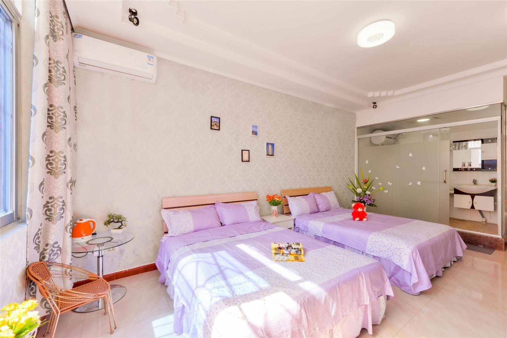 Small White Whale Inn