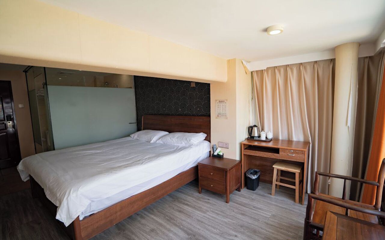 Starchain Zengcuoan Hotel